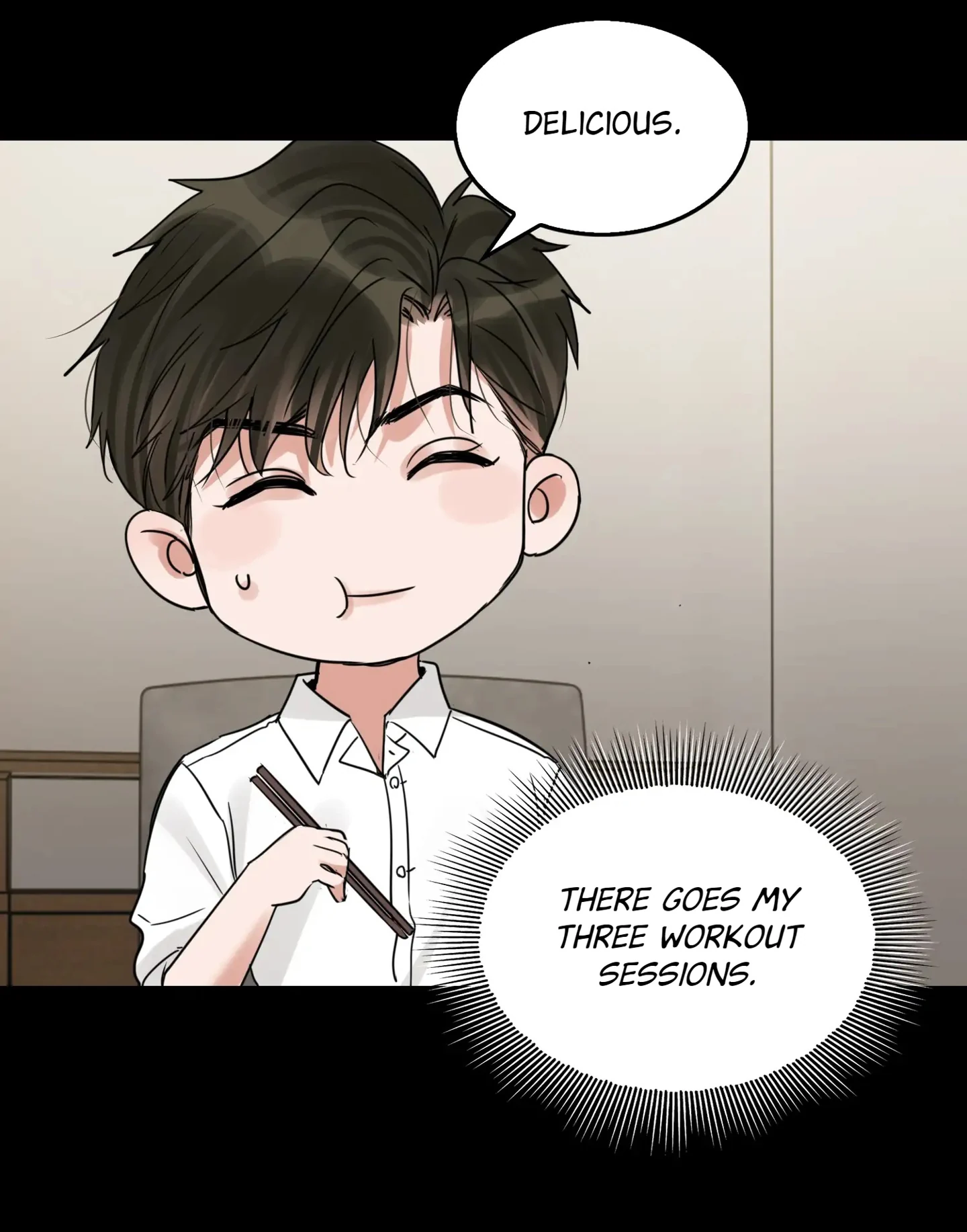 Read Breaking Through the Clouds 2: Devouring the Seas chapter 23.1 image 45 on Lezhin