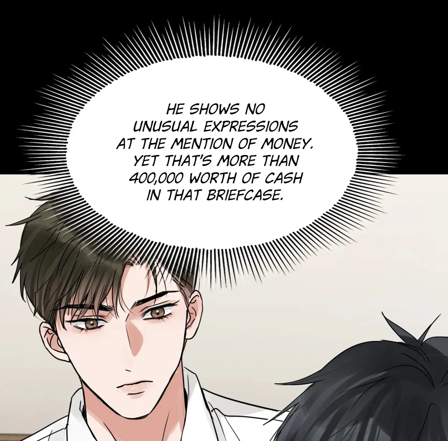Read Breaking Through the Clouds 2: Devouring the Seas chapter 23.1 image 47 on Lezhin