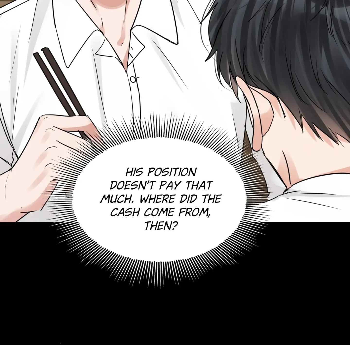 Read Breaking Through the Clouds 2: Devouring the Seas chapter 23.1 image 48 on Lezhin
