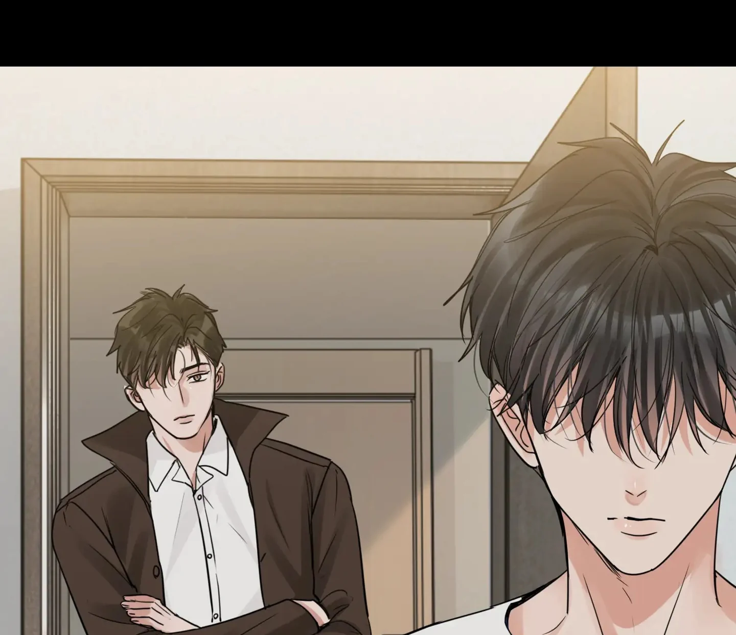 Read Breaking Through the Clouds 2: Devouring the Seas chapter 23.1 image 5 on Lezhin