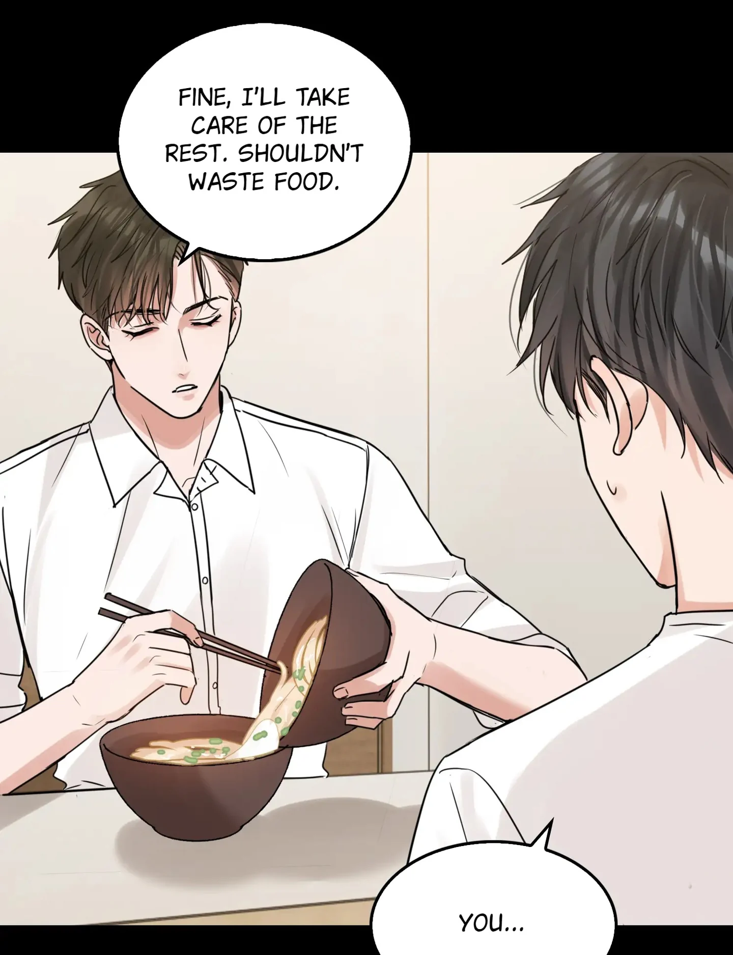 Read Breaking Through the Clouds 2: Devouring the Seas chapter 23.1 image 52 on Lezhin