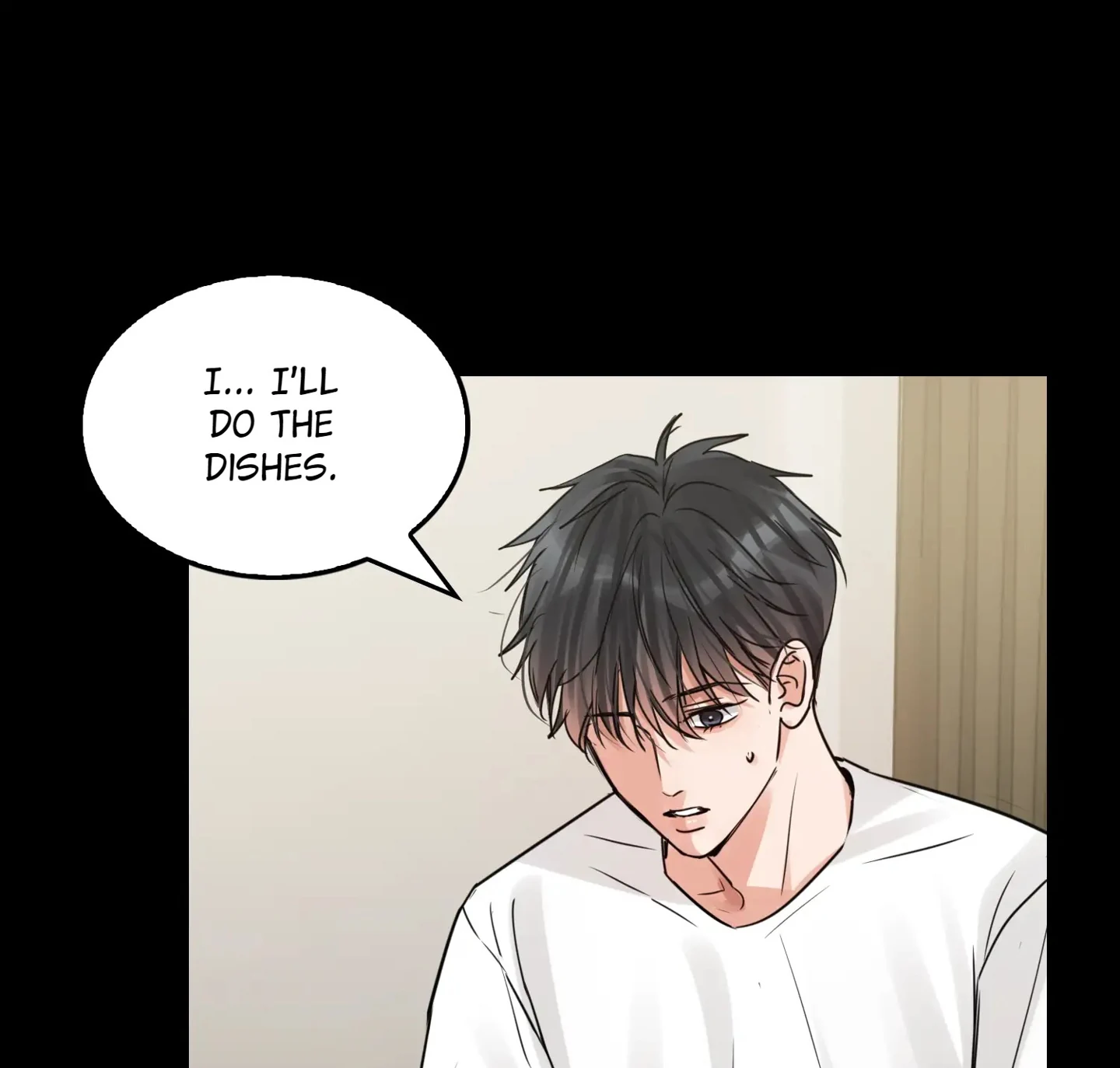 Read Breaking Through the Clouds 2: Devouring the Seas chapter 23.1 image 55 on Lezhin