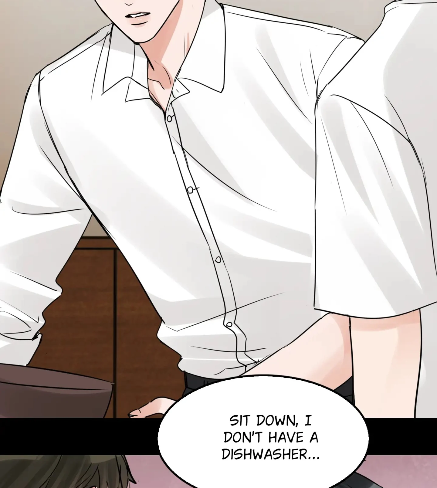 Read Breaking Through the Clouds 2: Devouring the Seas chapter 23.1 image 58 on Lezhin