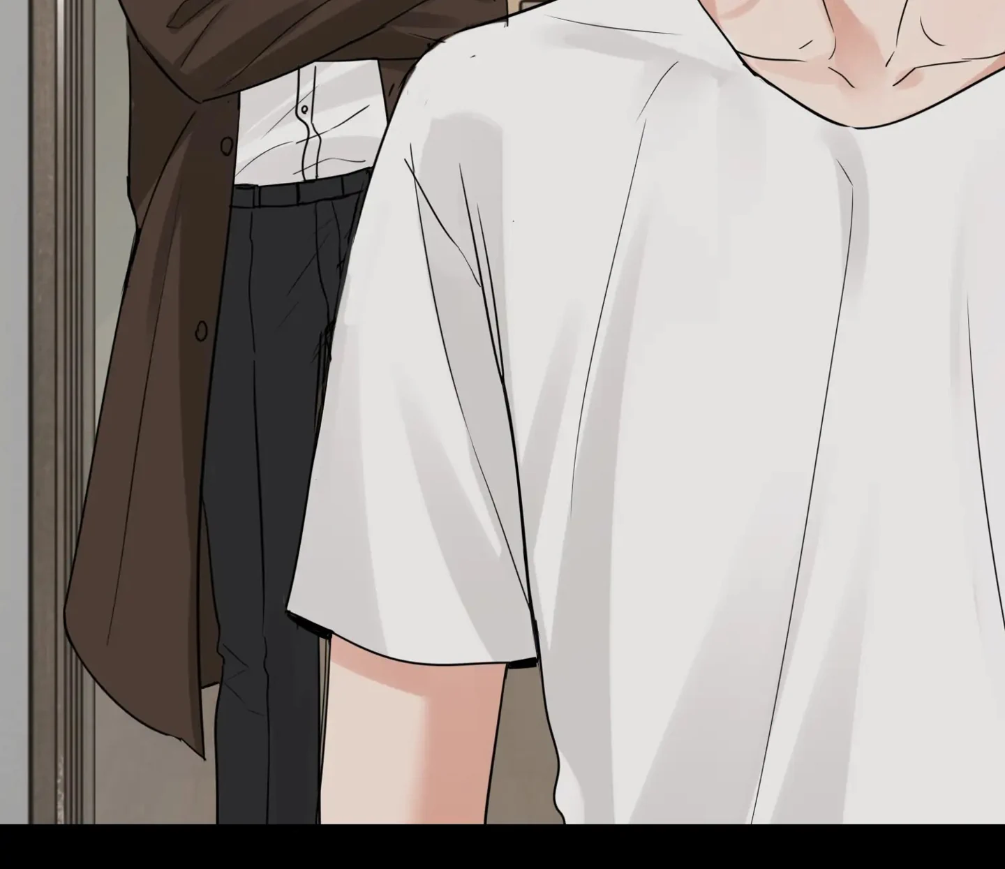 Read Breaking Through the Clouds 2: Devouring the Seas chapter 23.1 image 6 on Lezhin