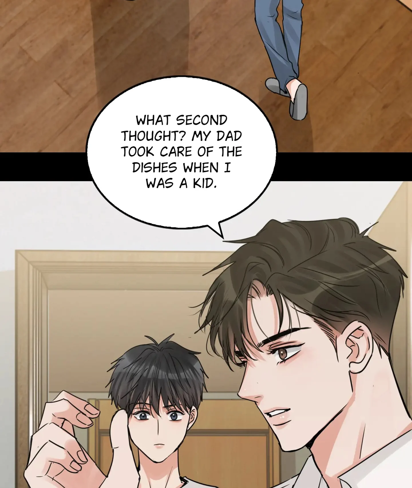 Read Breaking Through the Clouds 2: Devouring the Seas chapter 23.1 image 62 on Lezhin