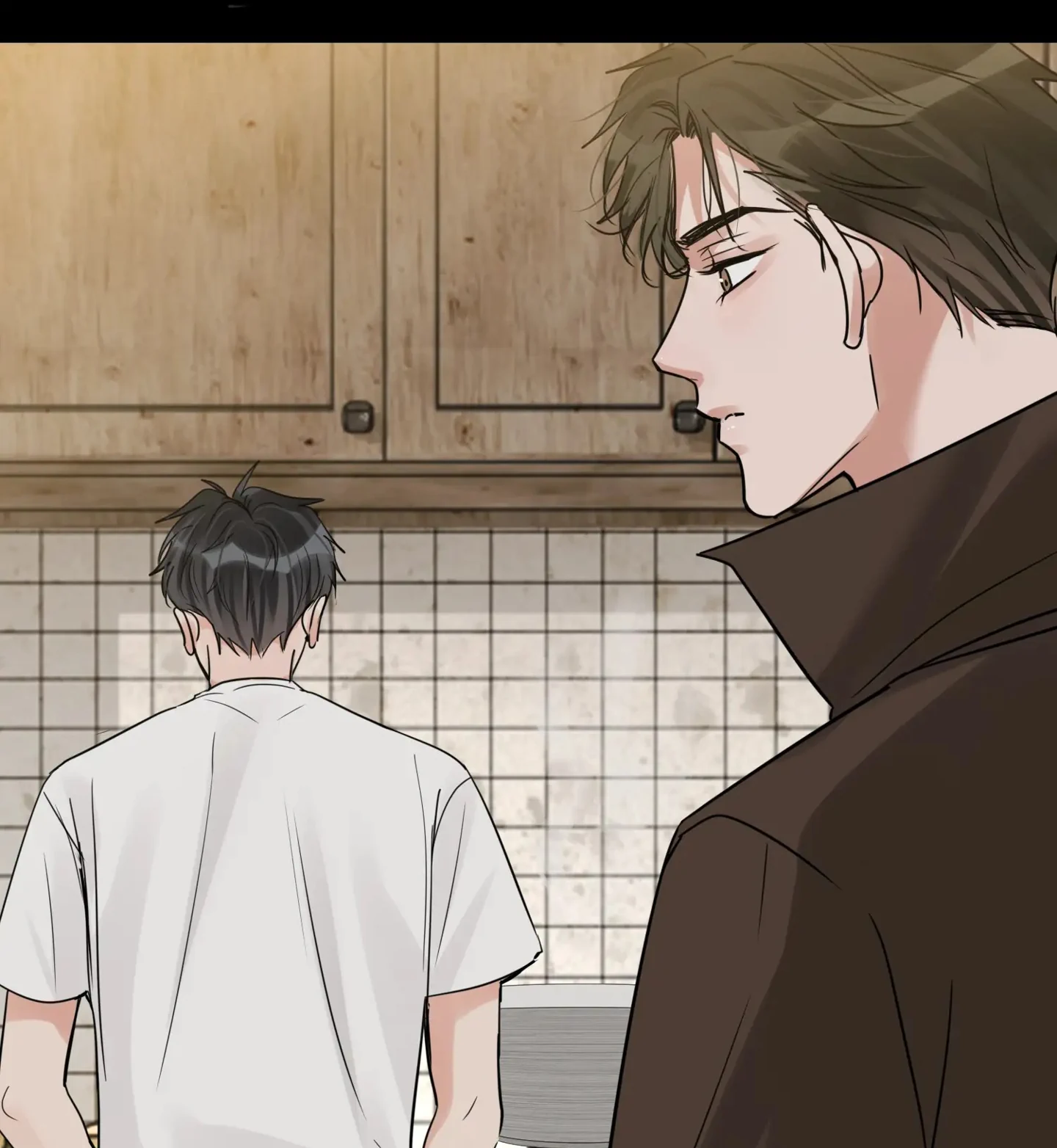 Read Breaking Through the Clouds 2: Devouring the Seas chapter 23.1 image 7 on Lezhin