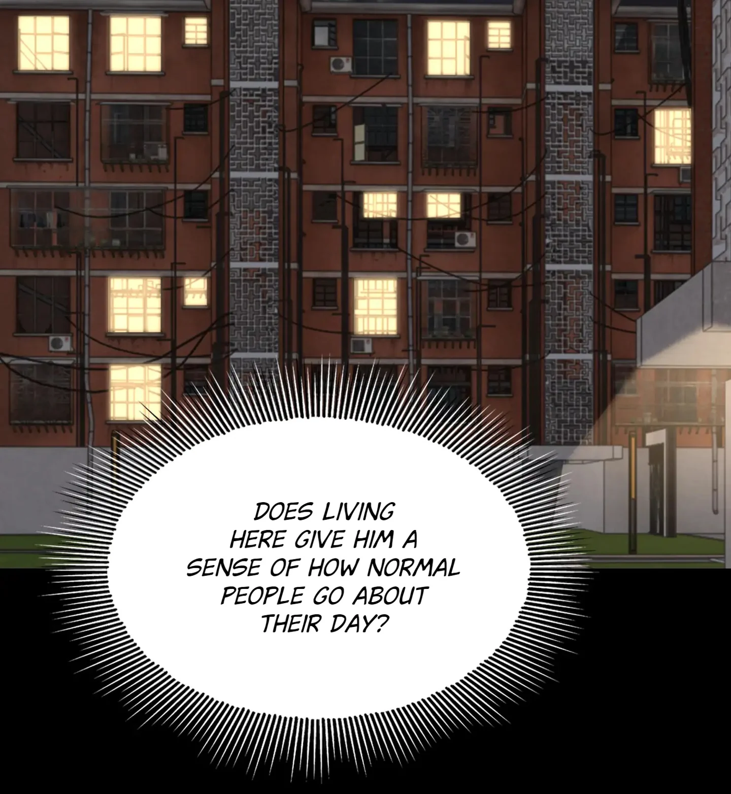 Read Breaking Through the Clouds 2: Devouring the Seas chapter 23.1 image 9 on Lezhin