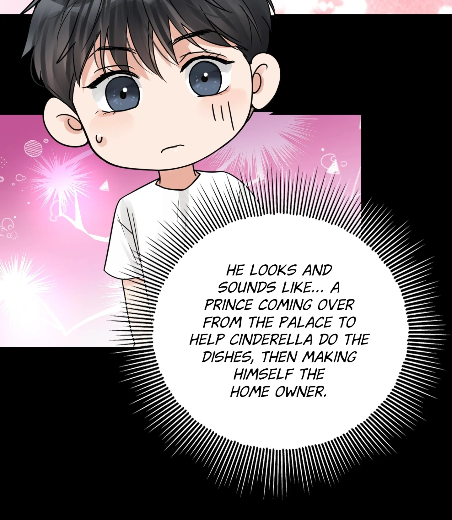 Read Breaking Through the Clouds 2: Devouring the Seas chapter 23.2 image 11 on Lezhin