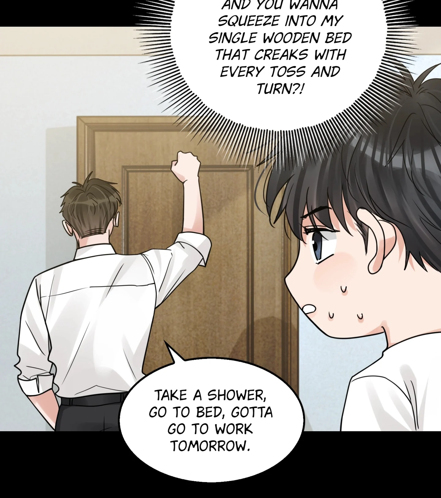Read Breaking Through the Clouds 2: Devouring the Seas chapter 23.2 image 14 on Lezhin