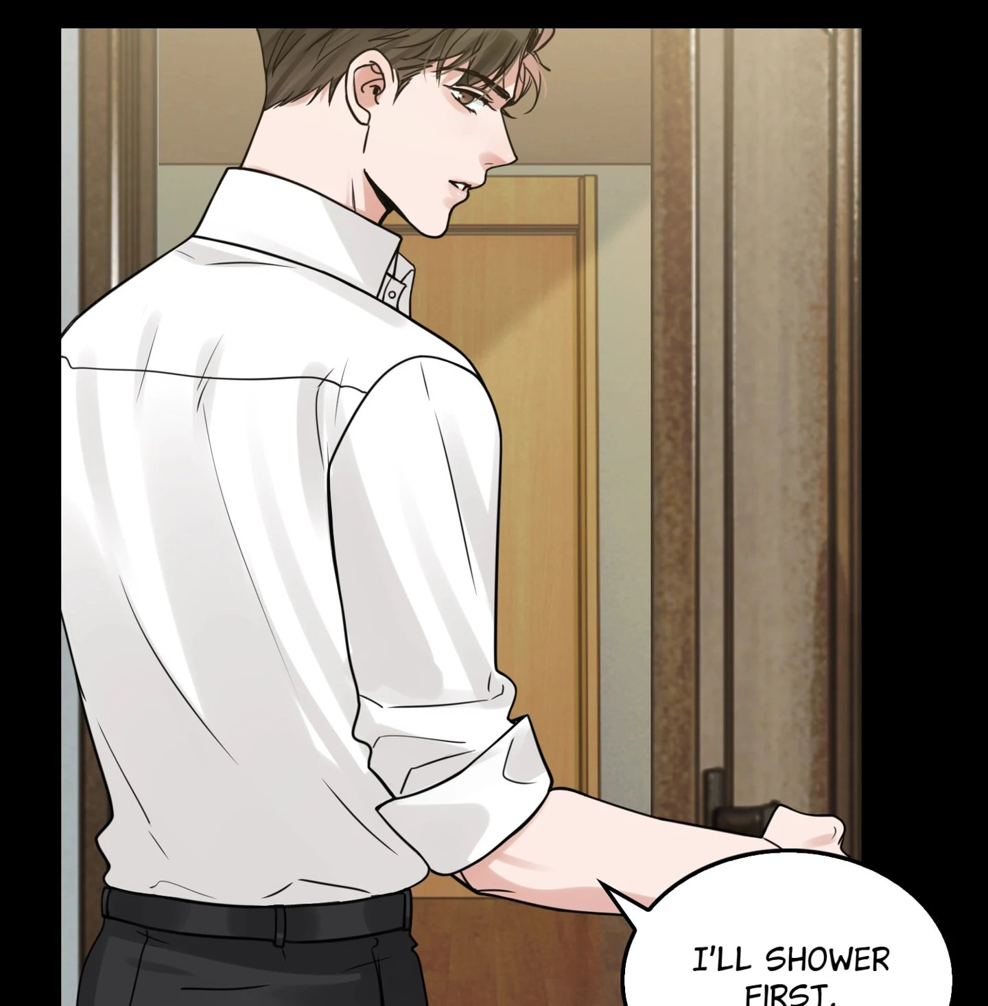 Read Breaking Through the Clouds 2: Devouring the Seas chapter 23.2 image 15 on Lezhin