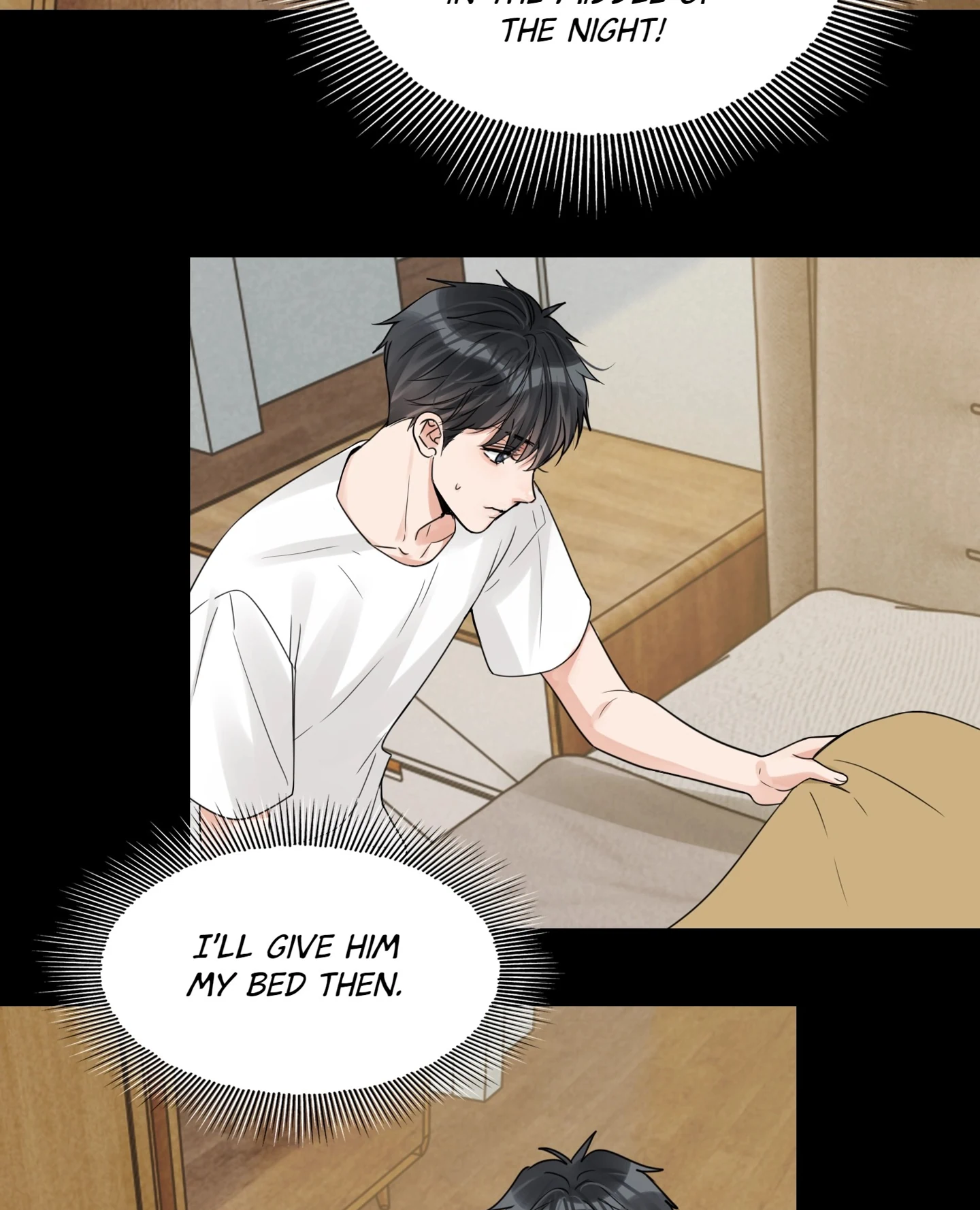 Read Breaking Through the Clouds 2: Devouring the Seas chapter 23.2 image 19 on Lezhin