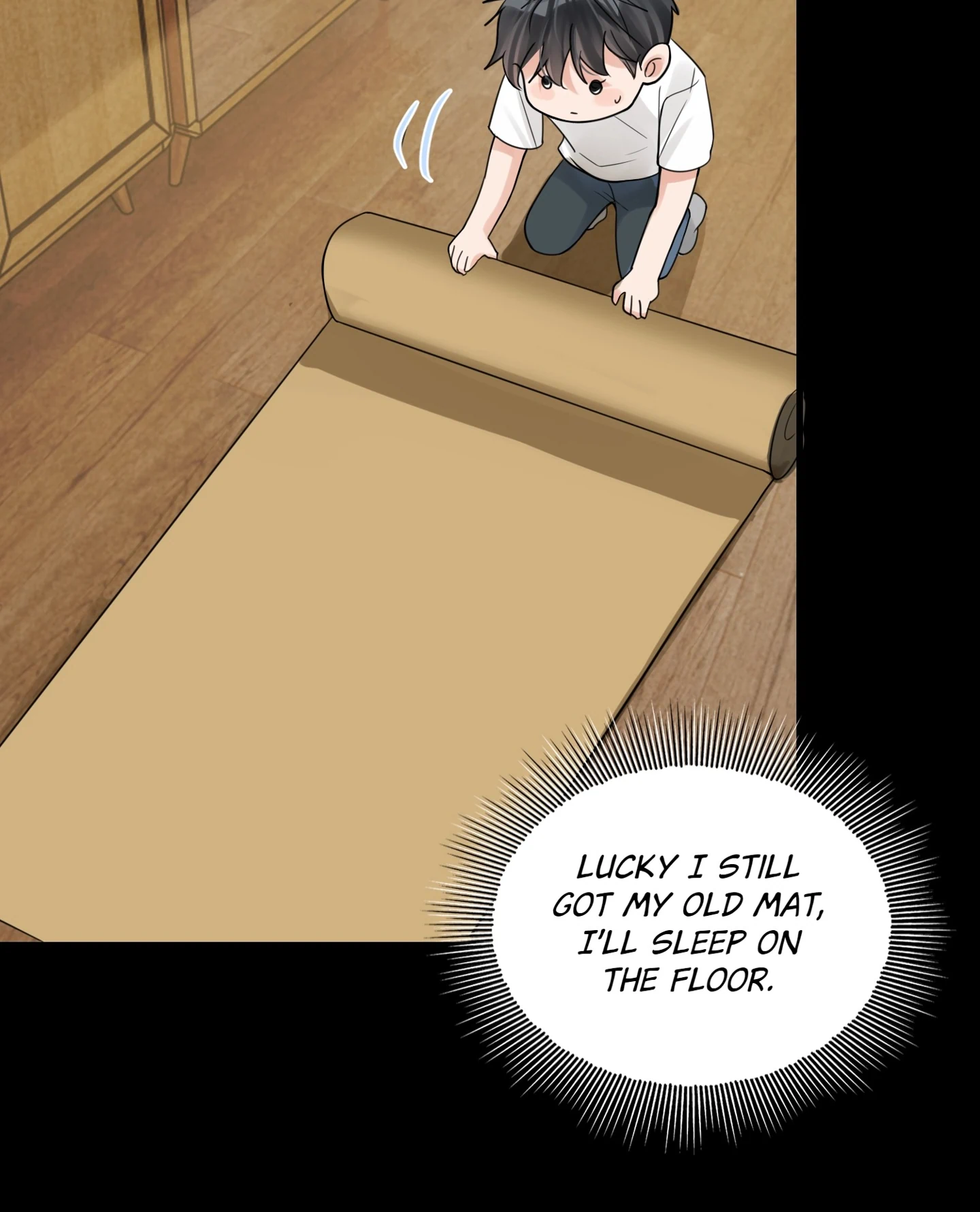 Read Breaking Through the Clouds 2: Devouring the Seas chapter 23.2 image 20 on Lezhin