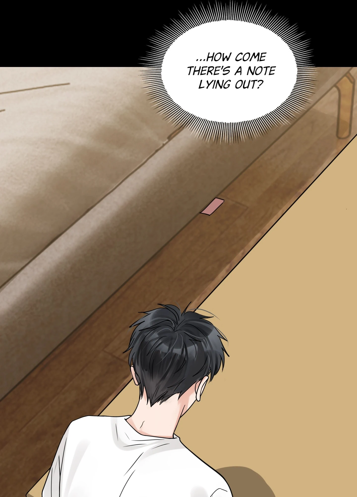 Read Breaking Through the Clouds 2: Devouring the Seas chapter 23.2 image 23 on Lezhin