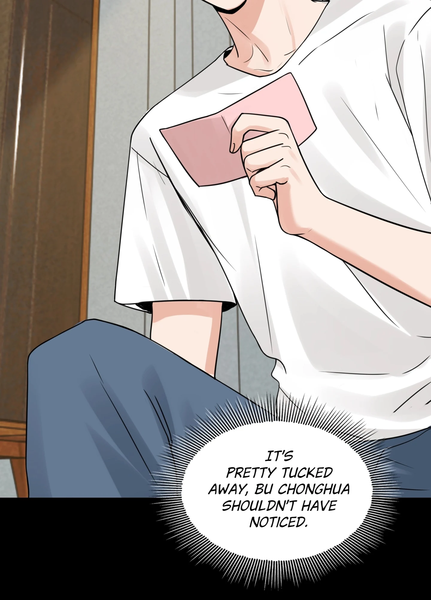 Read Breaking Through the Clouds 2: Devouring the Seas chapter 23.2 image 25 on Lezhin