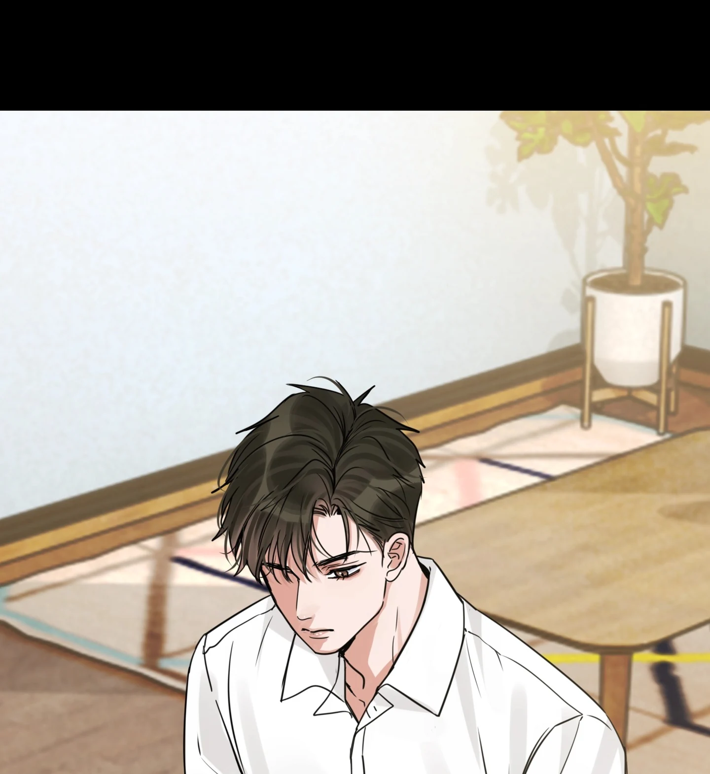 Read Breaking Through the Clouds 2: Devouring the Seas chapter 23.2 image 3 on Lezhin