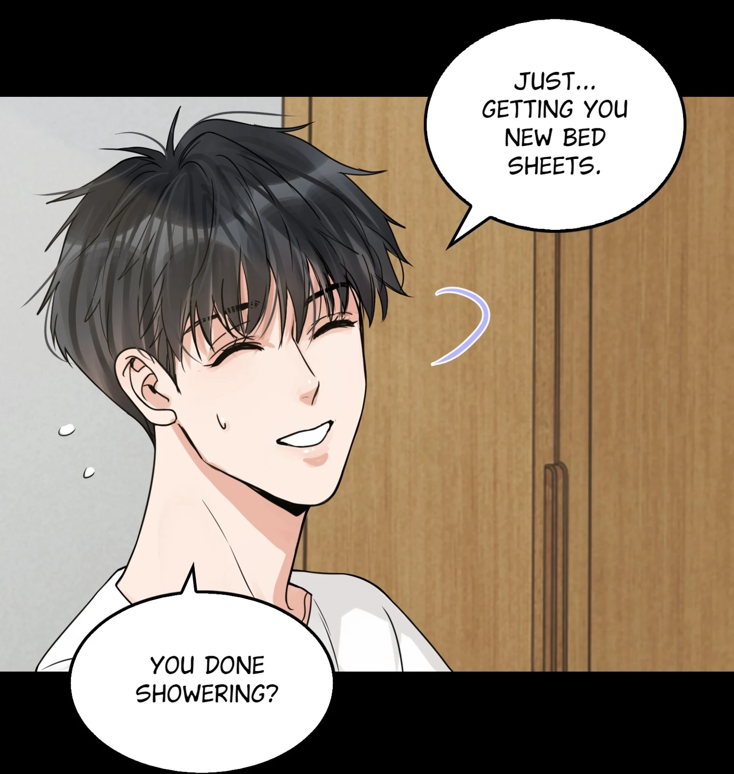 Read Breaking Through the Clouds 2: Devouring the Seas chapter 23.2 image 31 on Lezhin