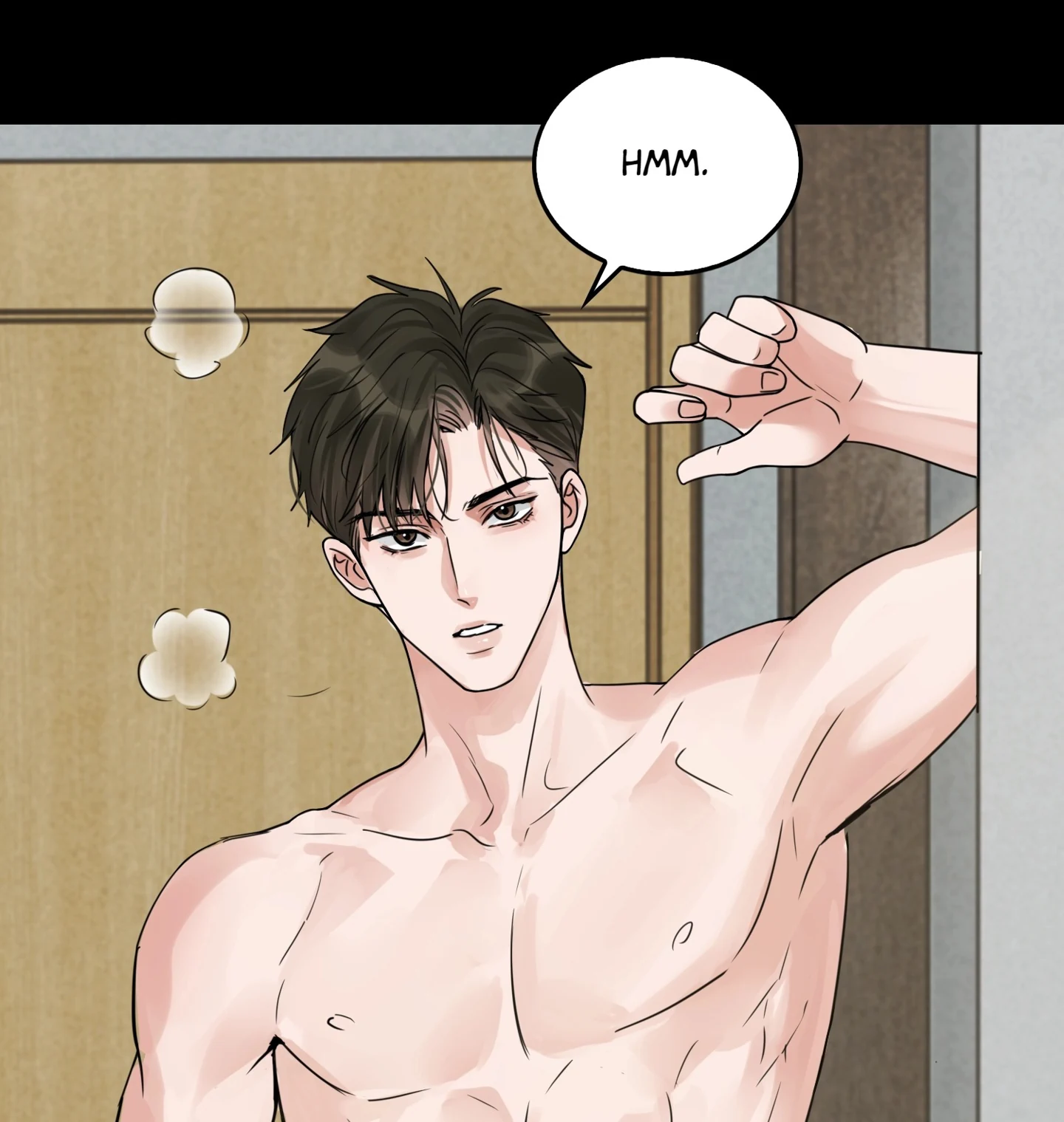 Read Breaking Through the Clouds 2: Devouring the Seas chapter 23.2 image 32 on Lezhin