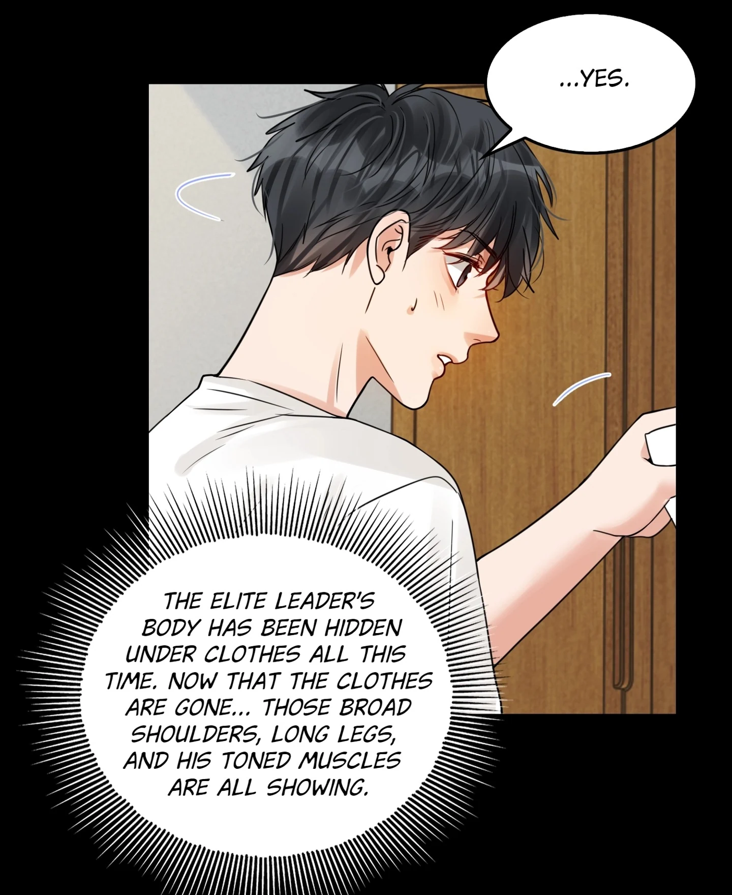 Read Breaking Through the Clouds 2: Devouring the Seas chapter 23.2 image 34 on Lezhin