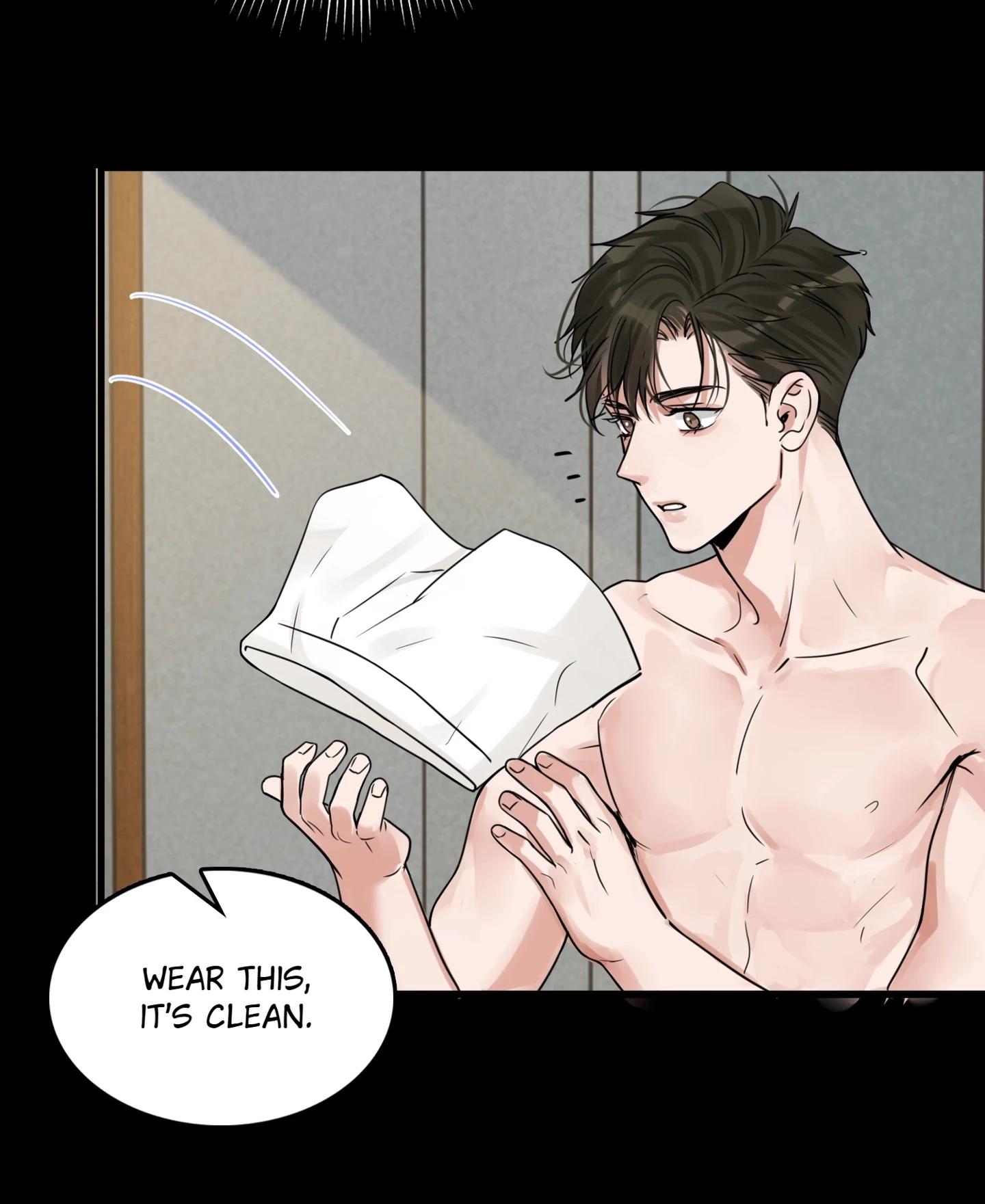 Read Breaking Through the Clouds 2: Devouring the Seas chapter 23.2 image 35 on Lezhin