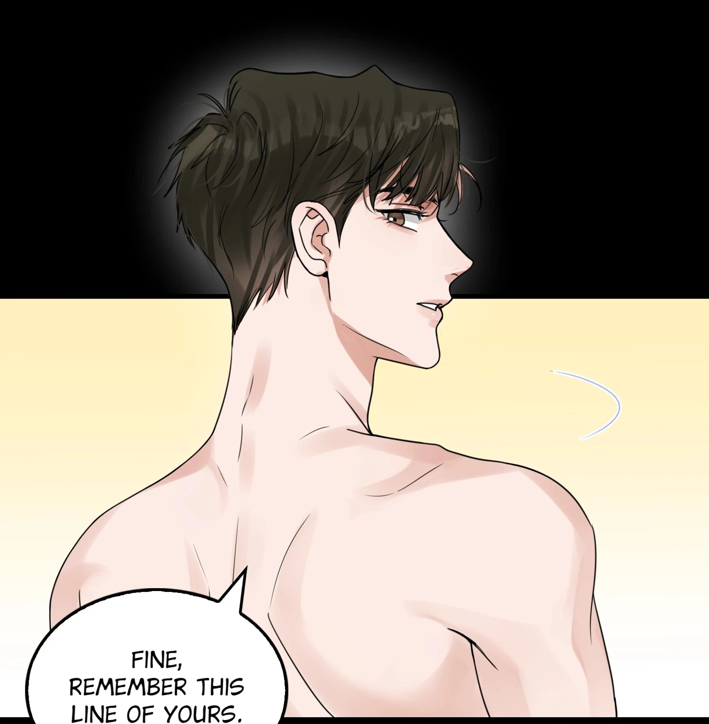 Read Breaking Through the Clouds 2: Devouring the Seas chapter 23.2 image 38 on Lezhin
