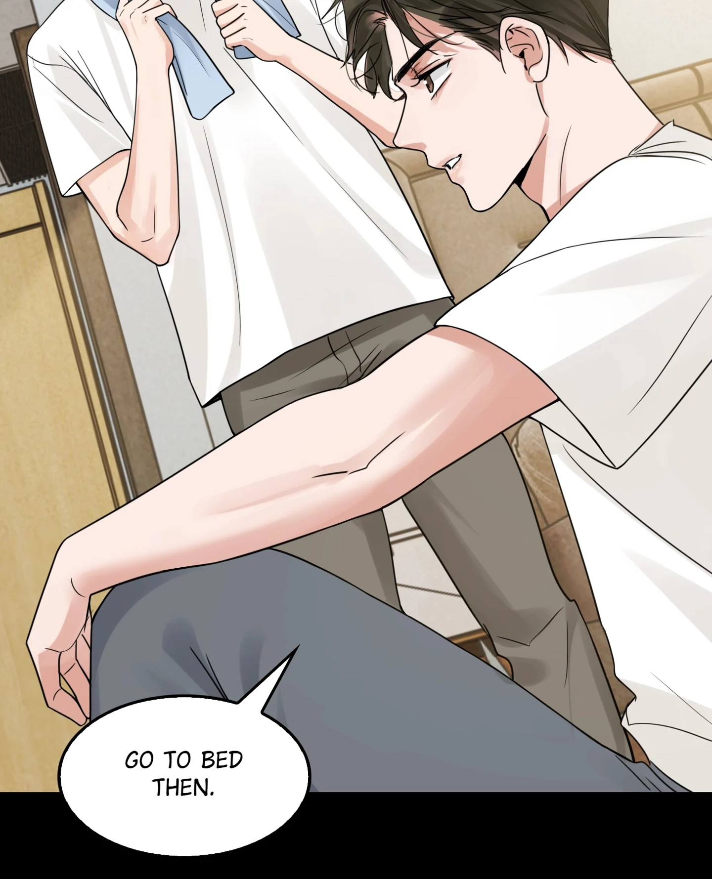 Read Breaking Through the Clouds 2: Devouring the Seas chapter 23.2 image 46 on Lezhin