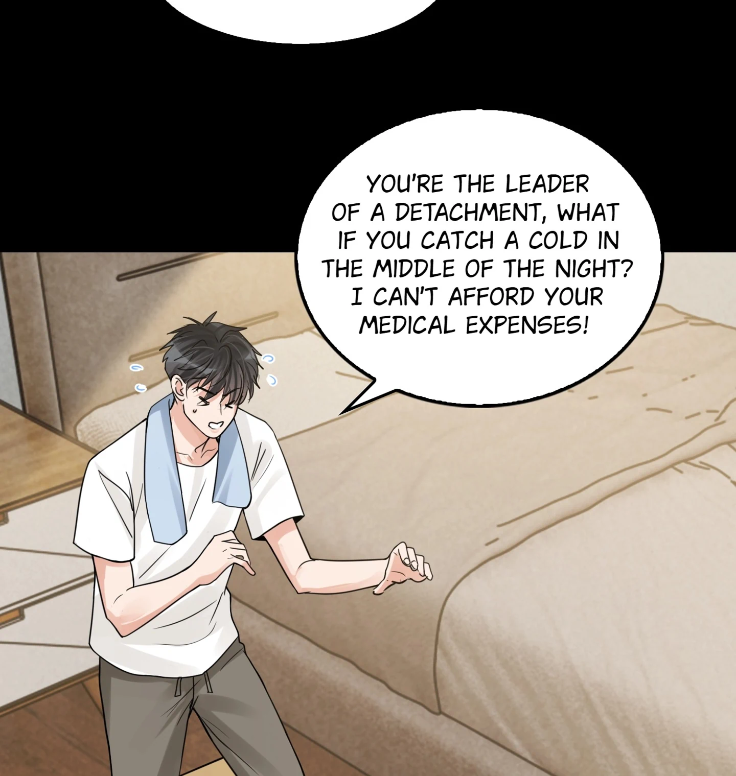 Read Breaking Through the Clouds 2: Devouring the Seas chapter 23.2 image 48 on Lezhin