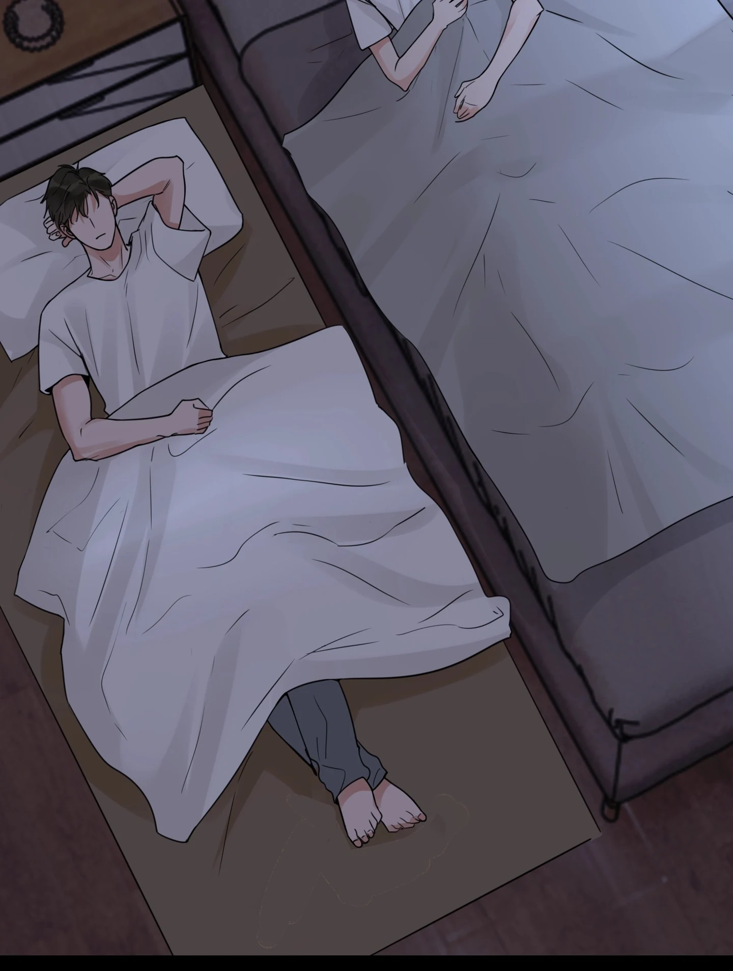 Read Breaking Through the Clouds 2: Devouring the Seas chapter 23.2 image 54 on Lezhin