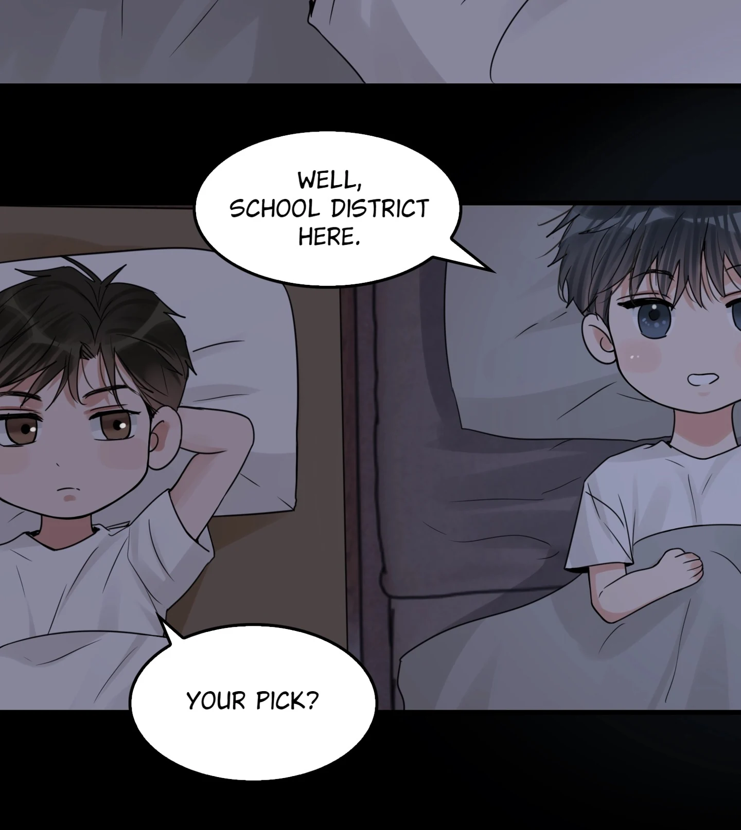 Read Breaking Through the Clouds 2: Devouring the Seas chapter 23.2 image 58 on Lezhin