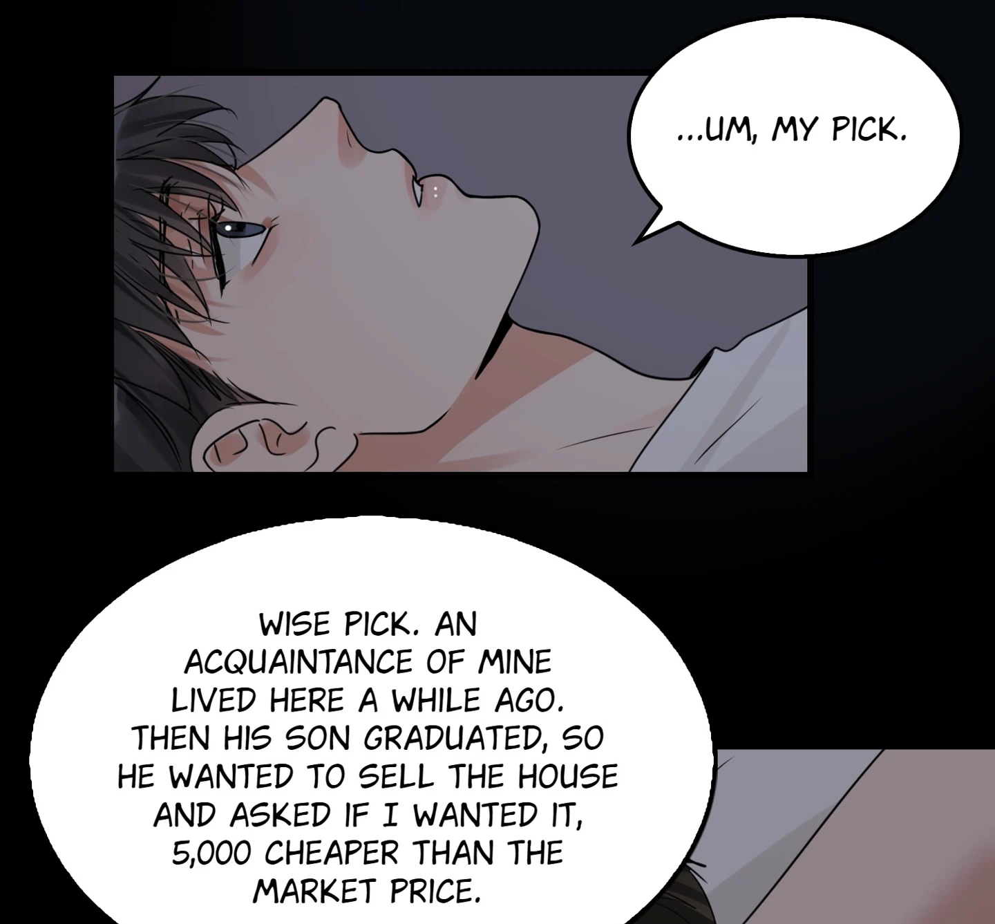 Read Breaking Through the Clouds 2: Devouring the Seas chapter 23.2 image 59 on Lezhin