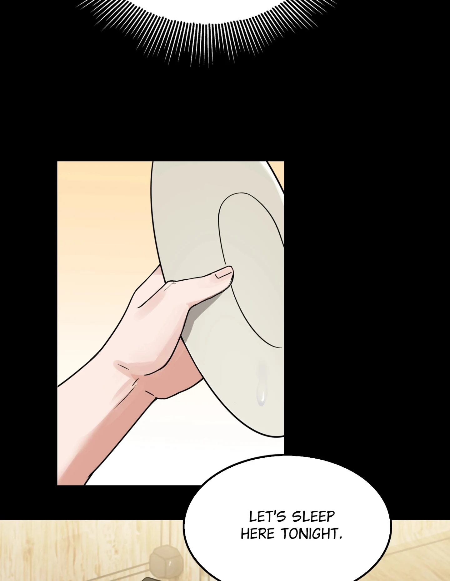 Read Breaking Through the Clouds 2: Devouring the Seas chapter 23.2 image 6 on Lezhin