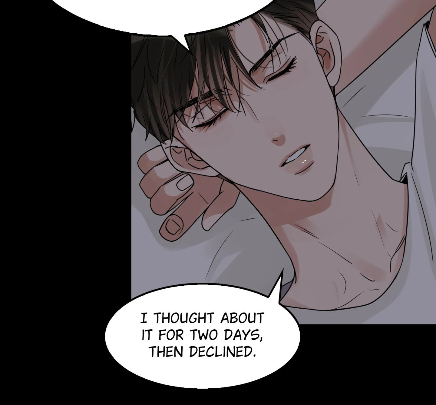Read Breaking Through the Clouds 2: Devouring the Seas chapter 23.2 image 60 on Lezhin