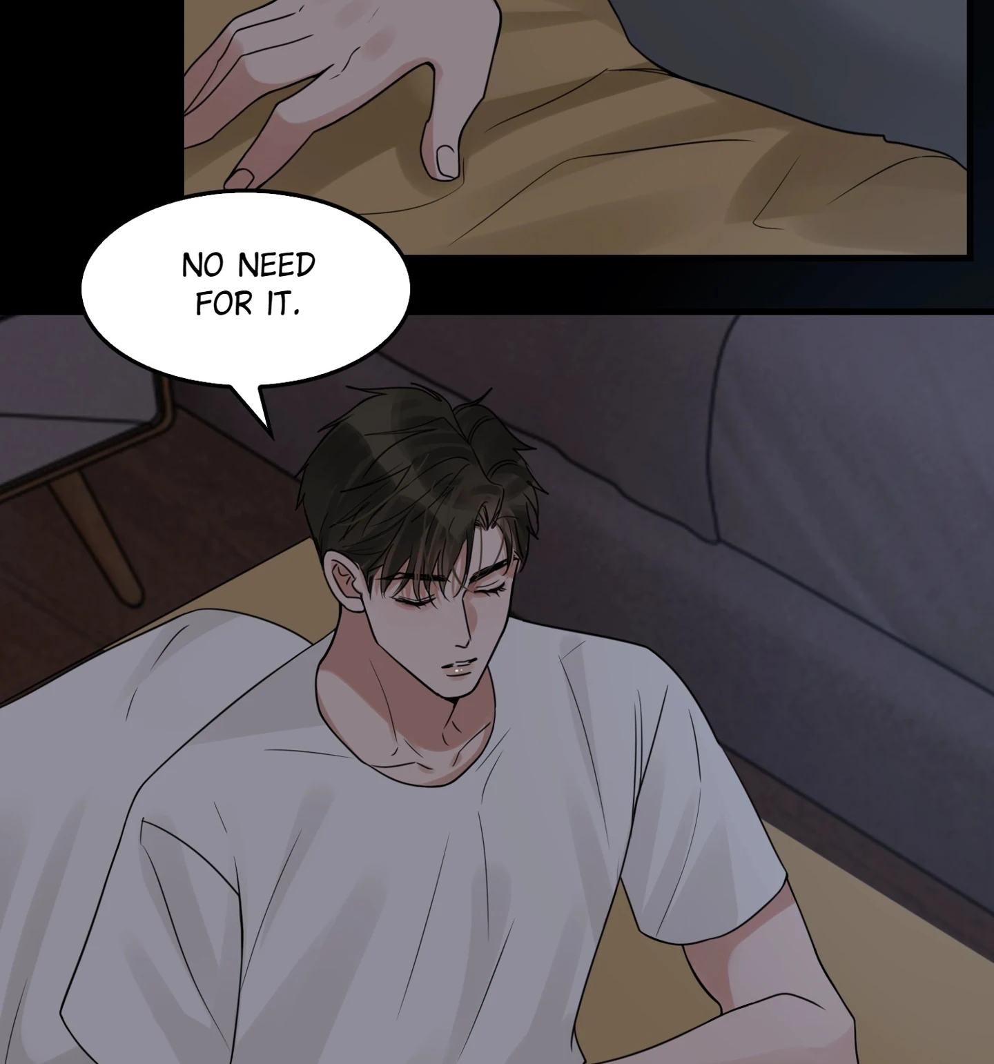 Read Breaking Through the Clouds 2: Devouring the Seas chapter 23.2 image 62 on Lezhin