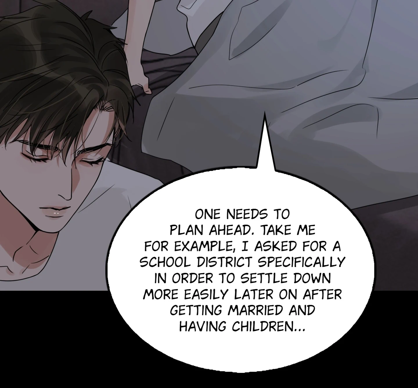 Read Breaking Through the Clouds 2: Devouring the Seas chapter 23.2 image 65 on Lezhin