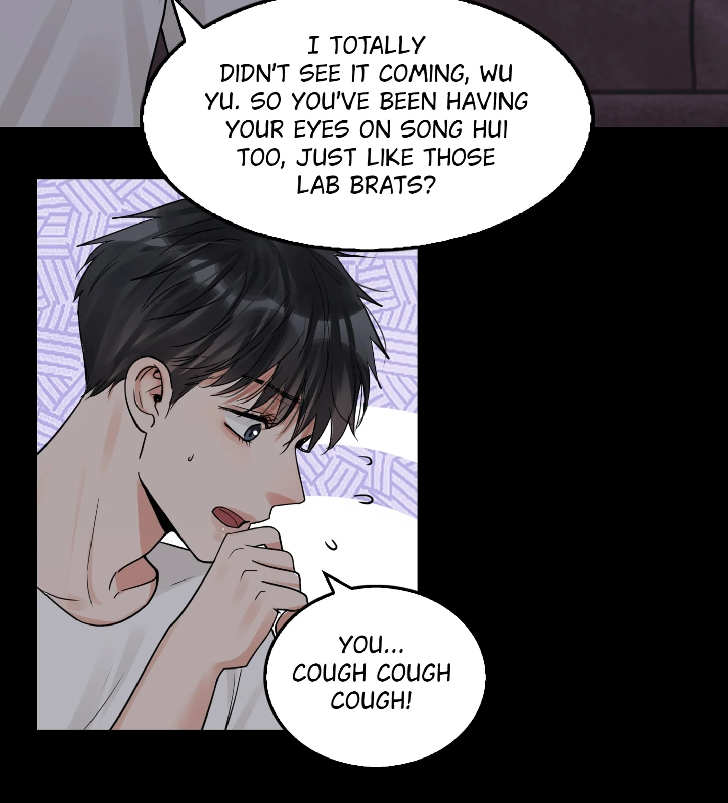 Read Breaking Through the Clouds 2: Devouring the Seas chapter 23.2 image 69 on Lezhin
