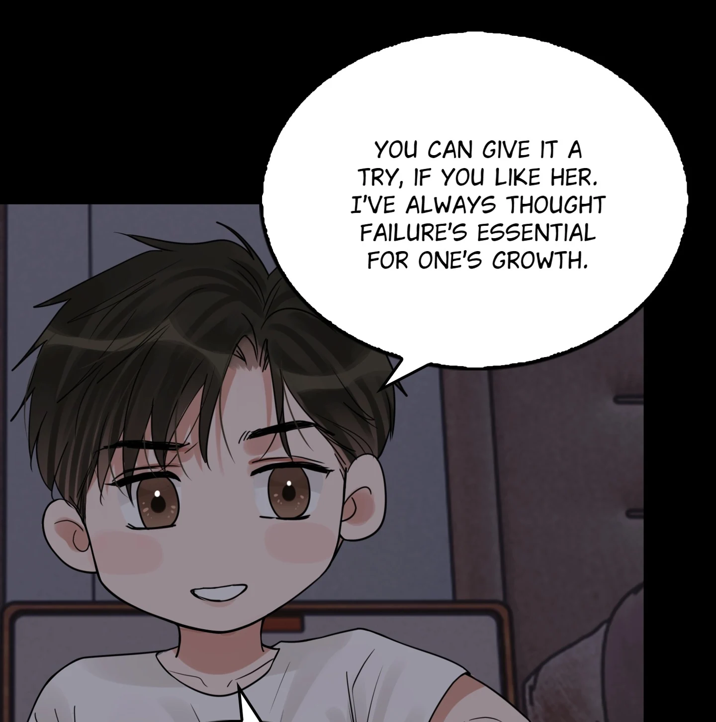 Read Breaking Through the Clouds 2: Devouring the Seas chapter 23.2 image 70 on Lezhin
