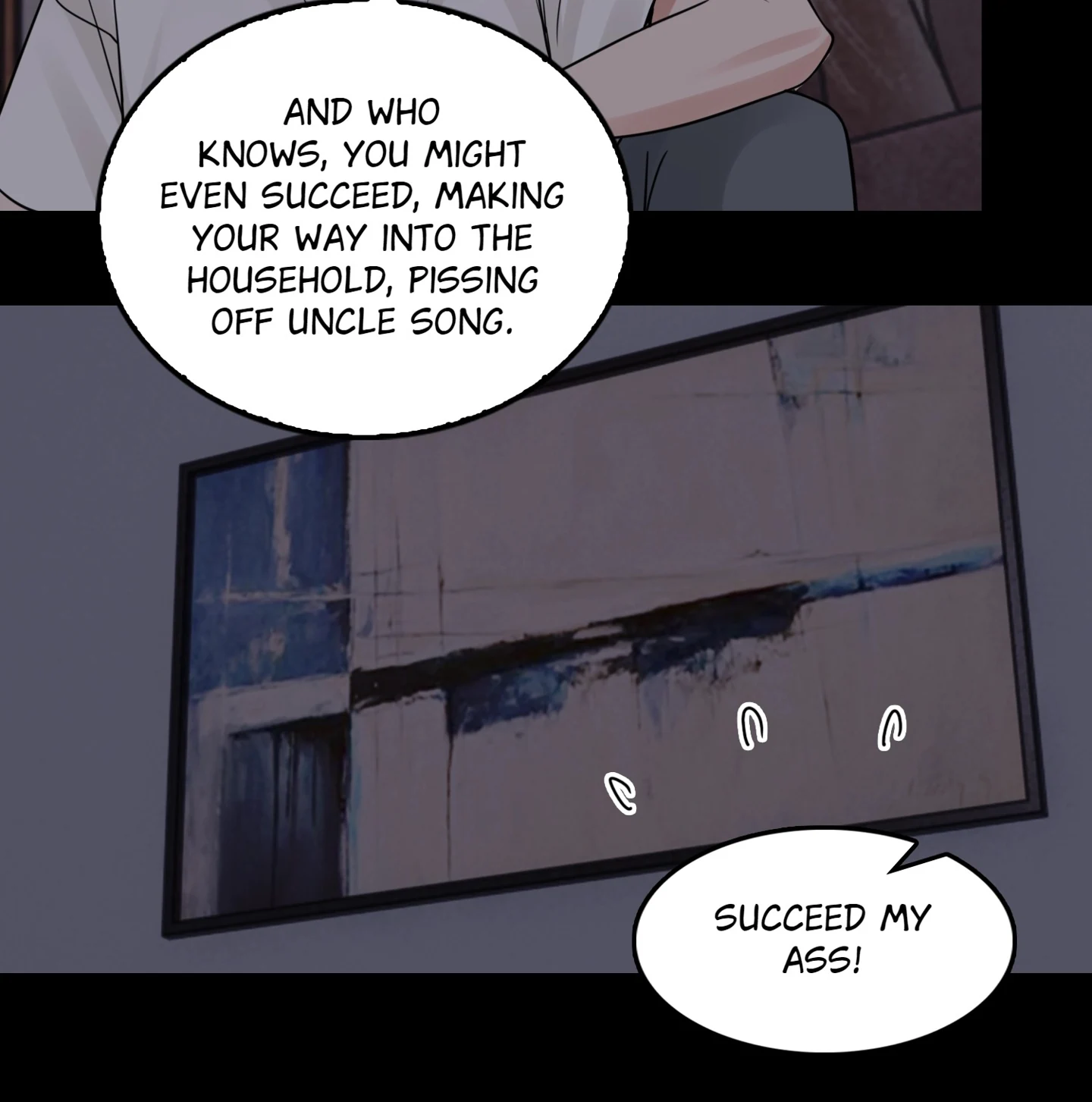 Read Breaking Through the Clouds 2: Devouring the Seas chapter 23.2 image 71 on Lezhin