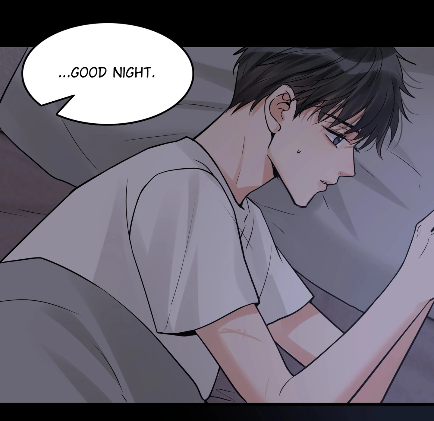 Read Breaking Through the Clouds 2: Devouring the Seas chapter 23.3 image 10 on Lezhin