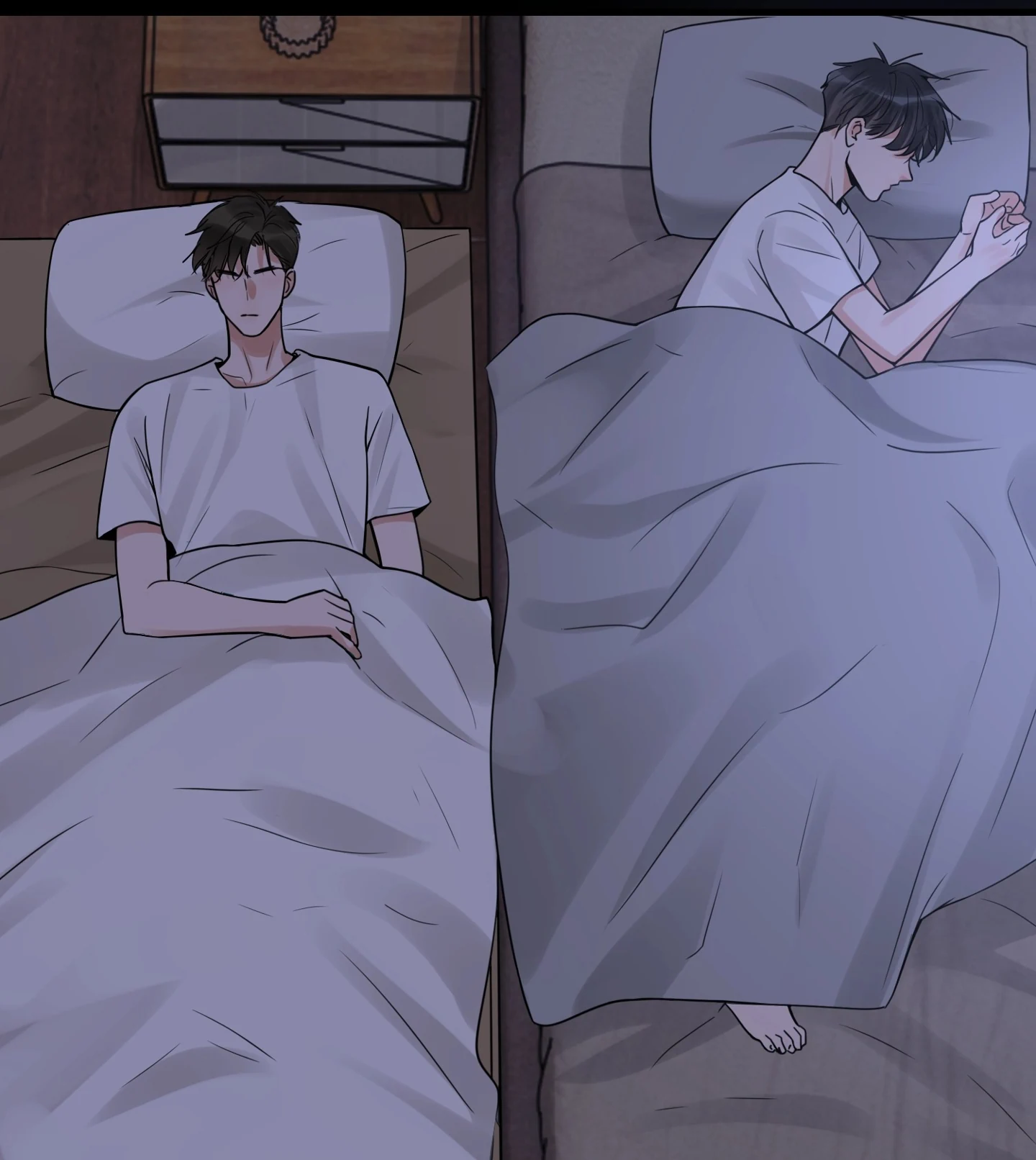Read Breaking Through the Clouds 2: Devouring the Seas chapter 23.3 image 11 on Lezhin