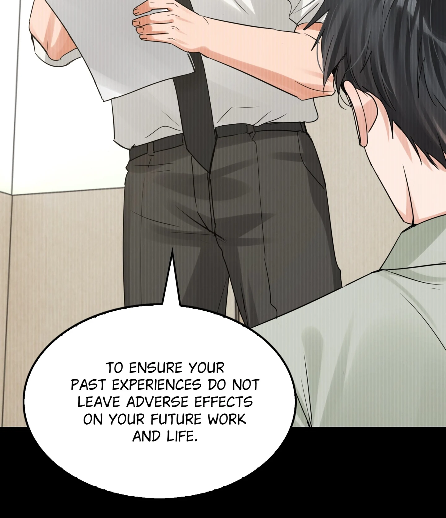 Read Breaking Through the Clouds 2: Devouring the Seas chapter 23.3 image 21 on Lezhin