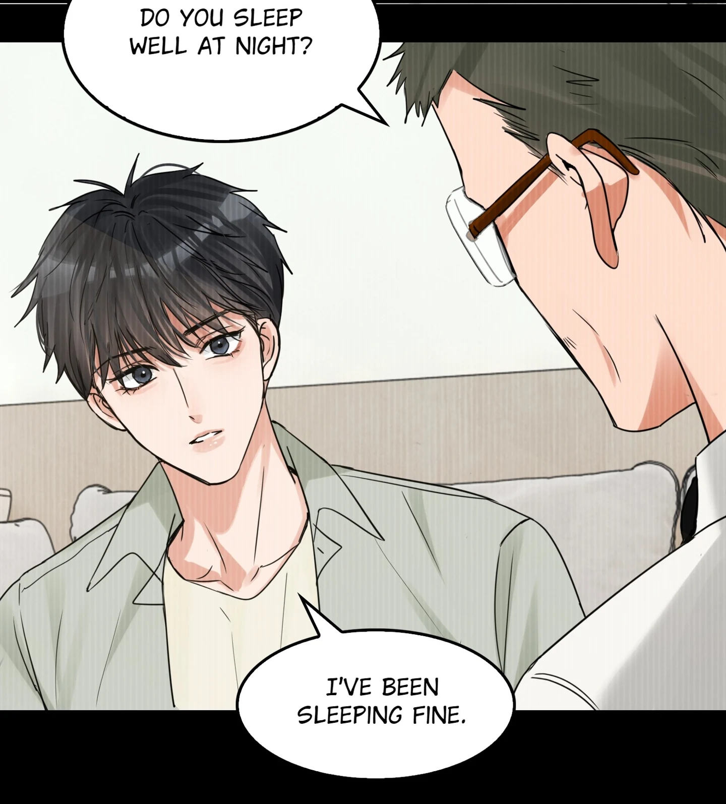 Read Breaking Through the Clouds 2: Devouring the Seas chapter 23.3 image 25 on Lezhin