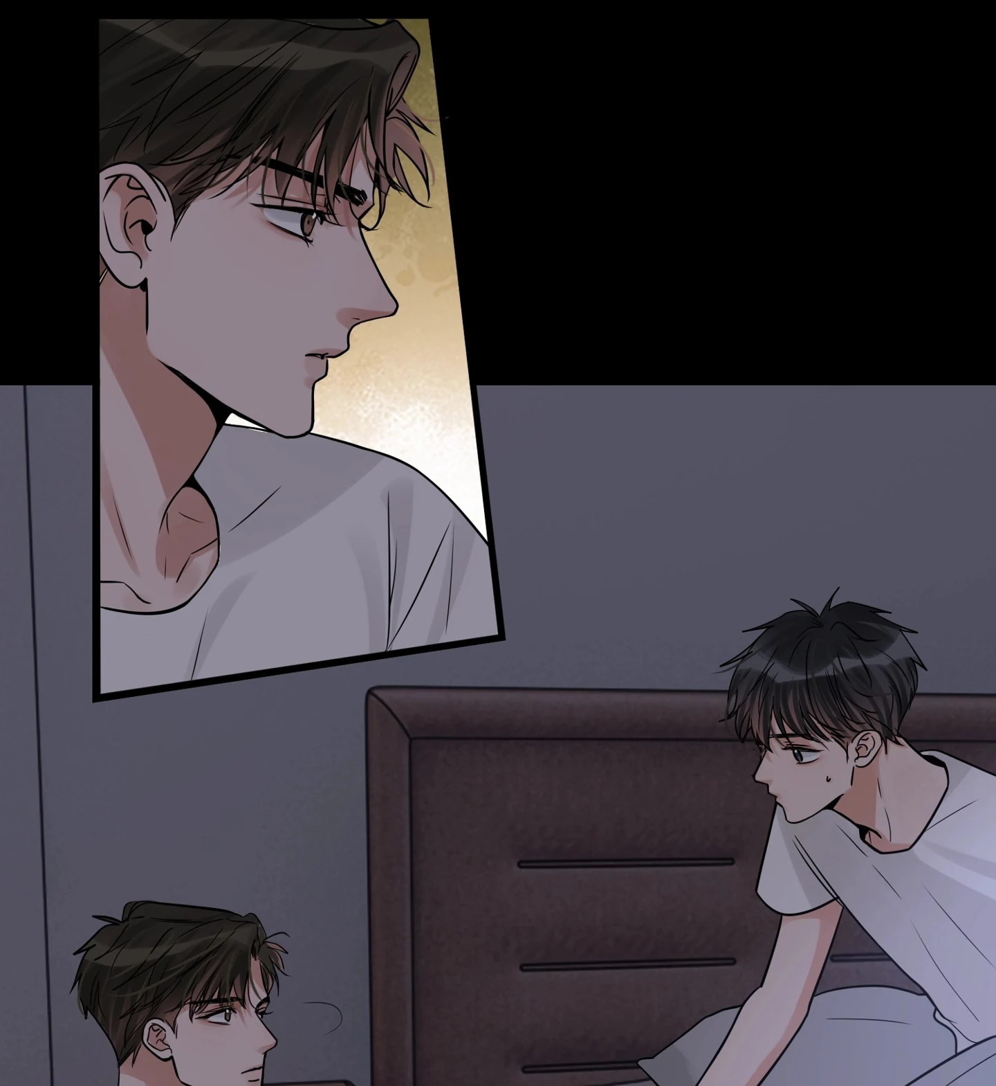 Read Breaking Through the Clouds 2: Devouring the Seas chapter 23.3 image 3 on Lezhin