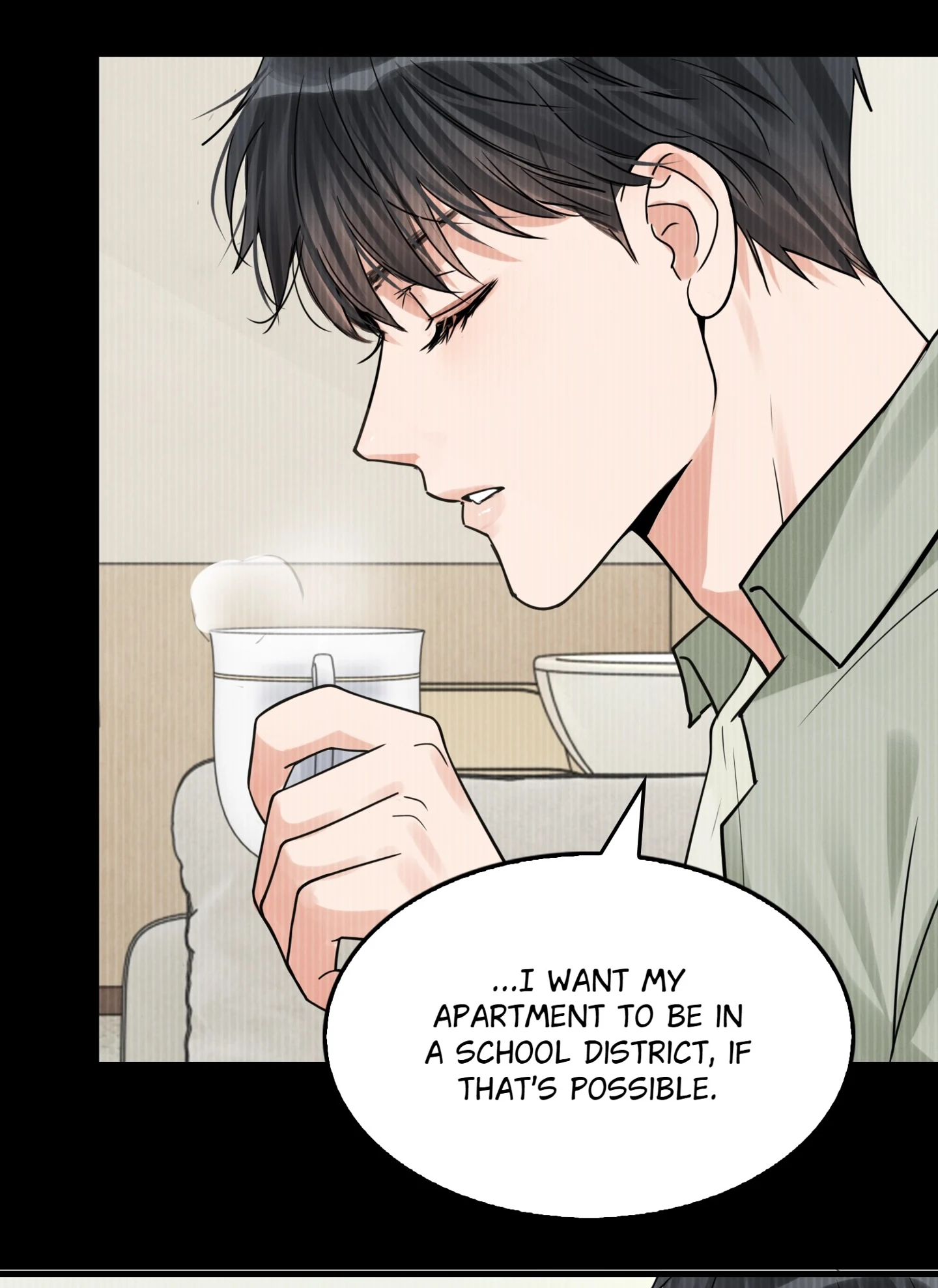 Read Breaking Through the Clouds 2: Devouring the Seas chapter 23.3 image 30 on Lezhin