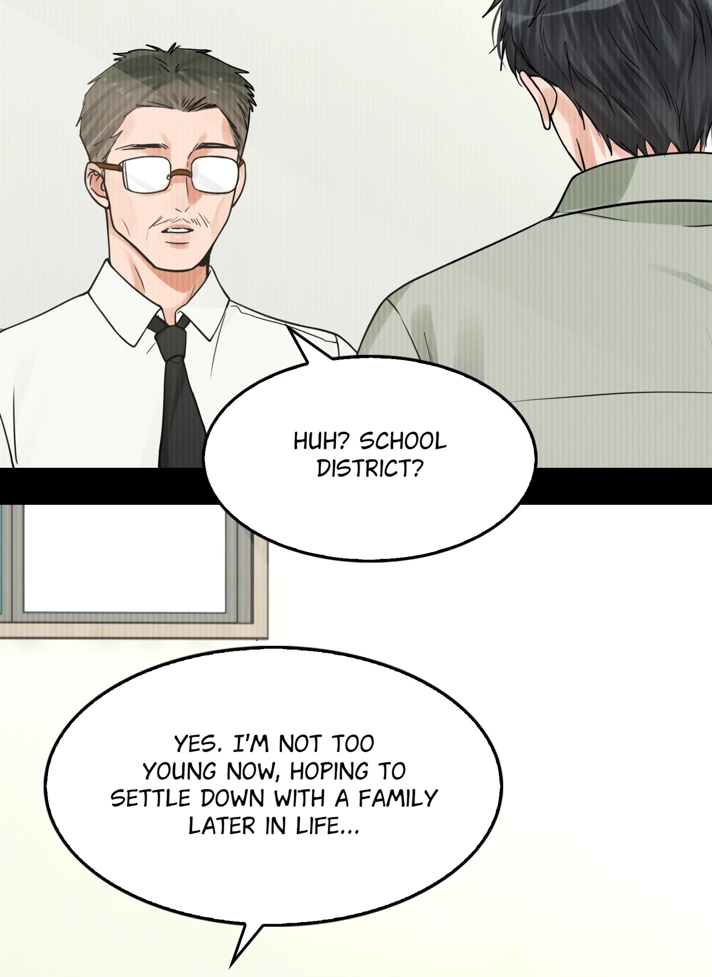 Read Breaking Through the Clouds 2: Devouring the Seas chapter 23.3 image 31 on Lezhin