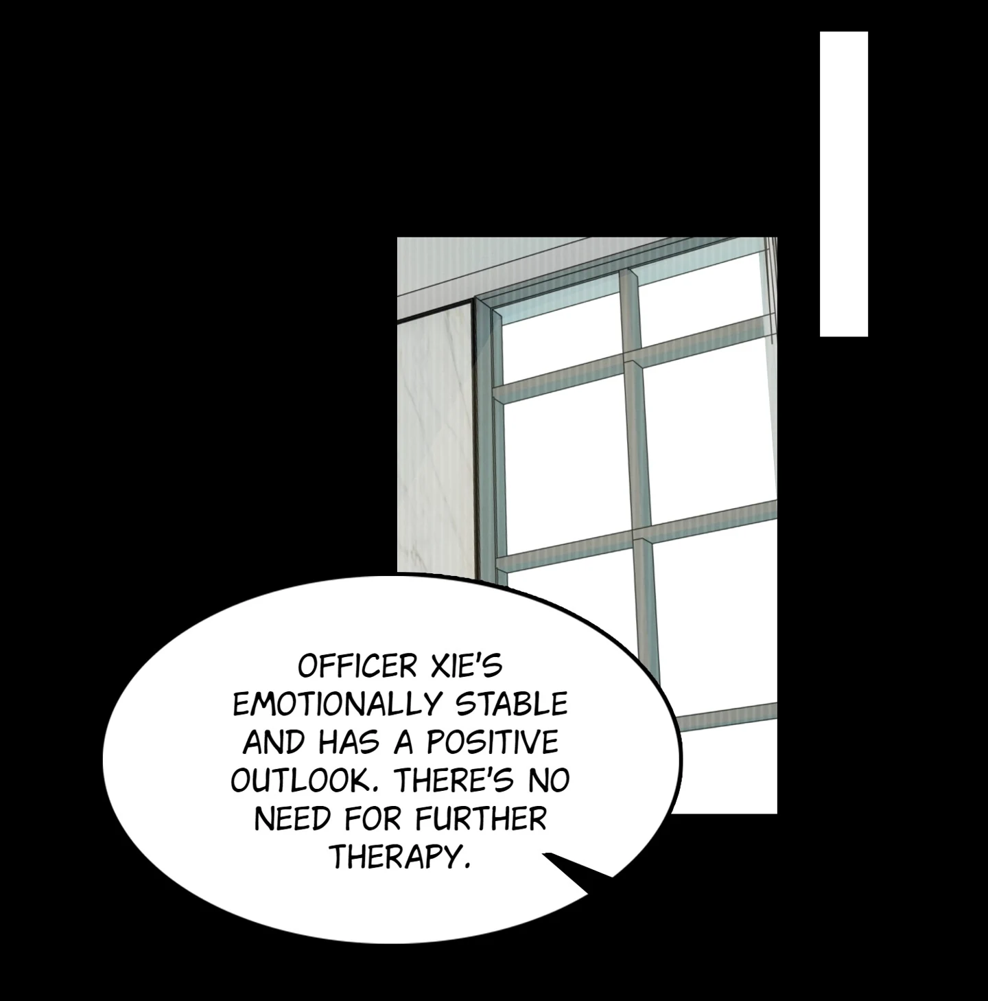 Read Breaking Through the Clouds 2: Devouring the Seas chapter 23.3 image 33 on Lezhin
