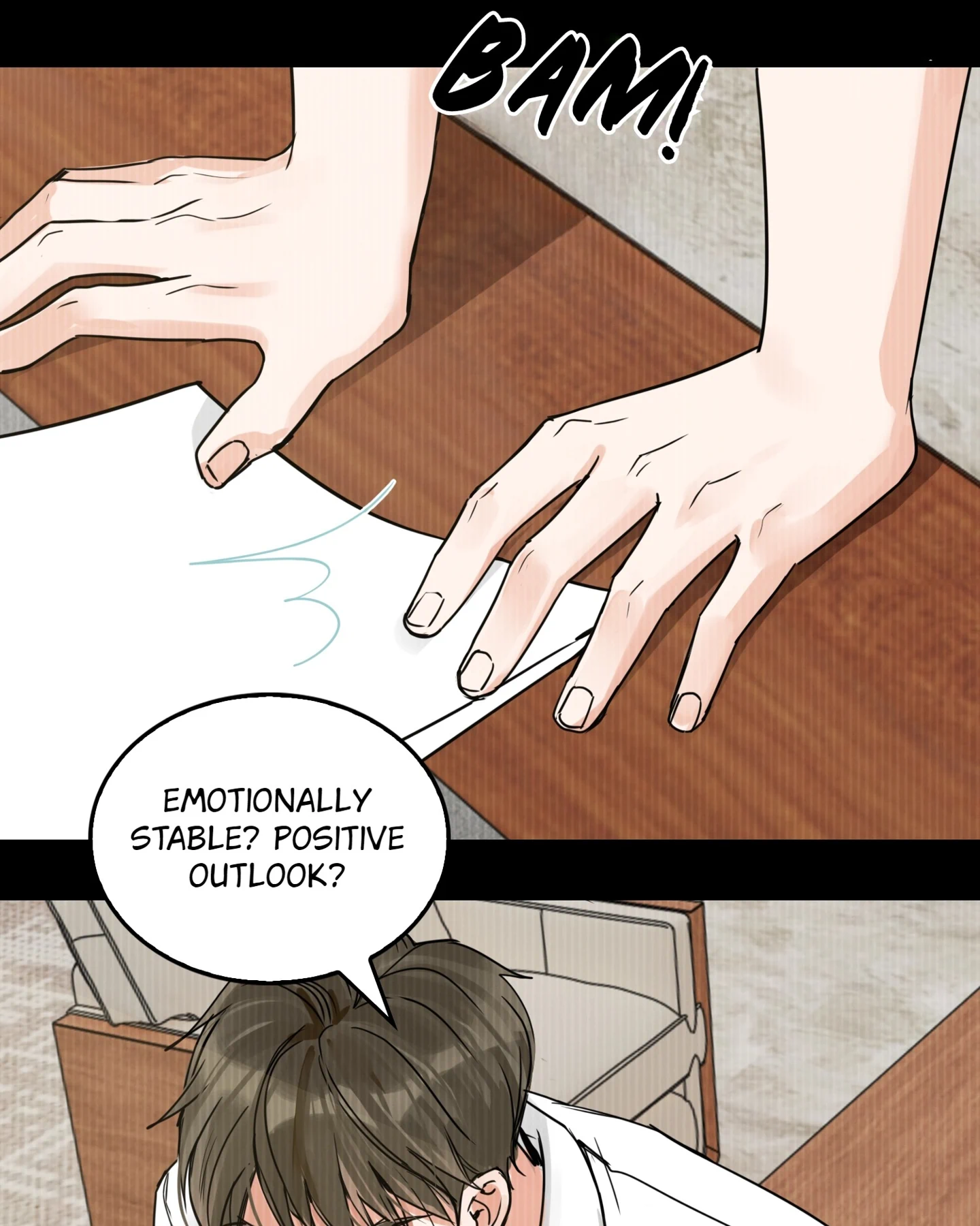 Read Breaking Through the Clouds 2: Devouring the Seas chapter 23.3 image 34 on Lezhin