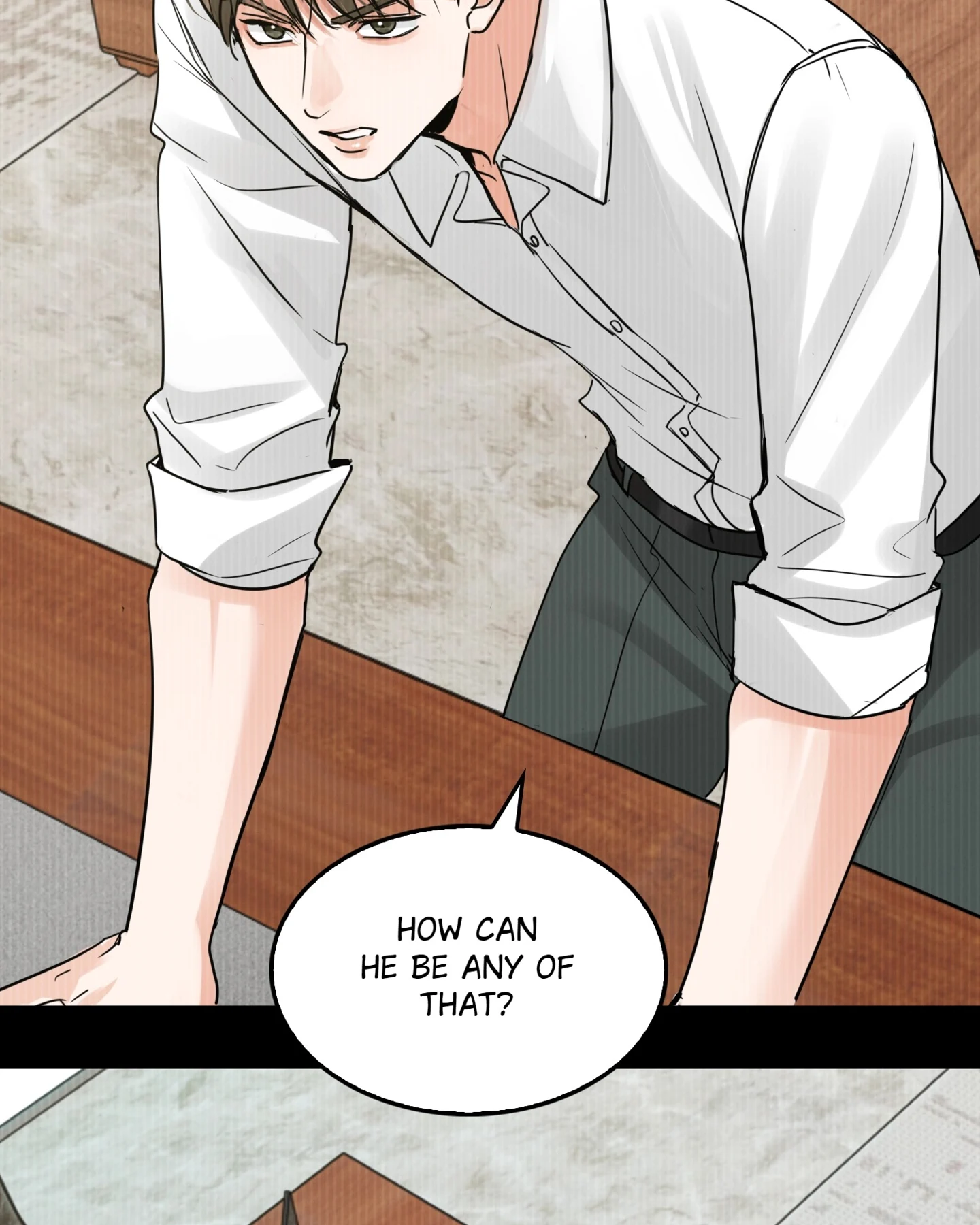 Read Breaking Through the Clouds 2: Devouring the Seas chapter 23.3 image 35 on Lezhin