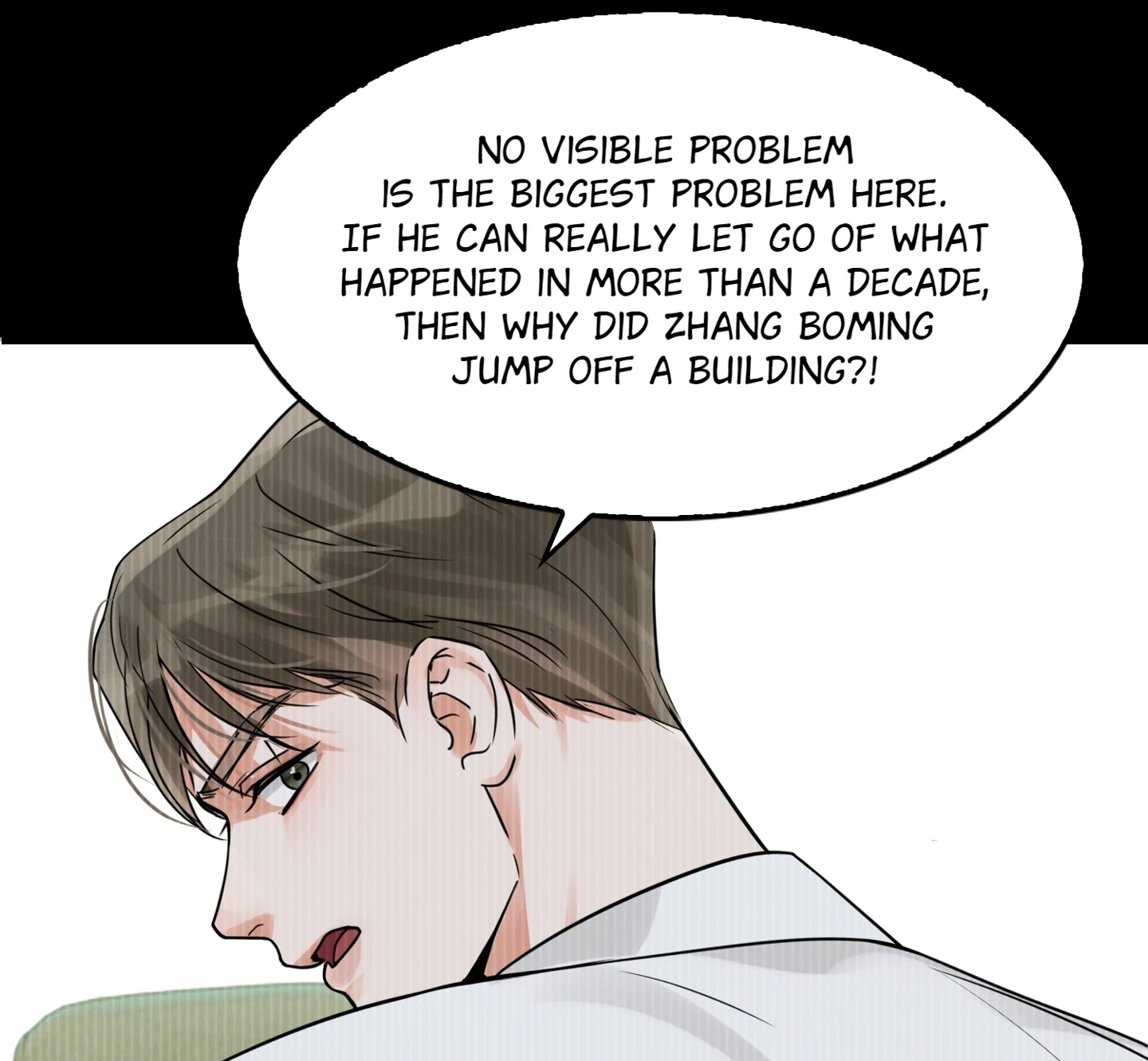 Read Breaking Through the Clouds 2: Devouring the Seas chapter 23.3 image 39 on Lezhin