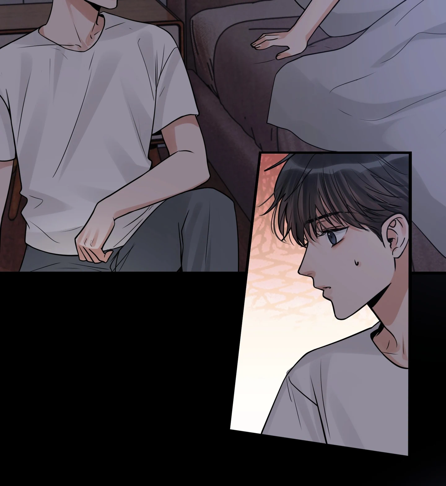 Read Breaking Through the Clouds 2: Devouring the Seas chapter 23.3 image 4 on Lezhin