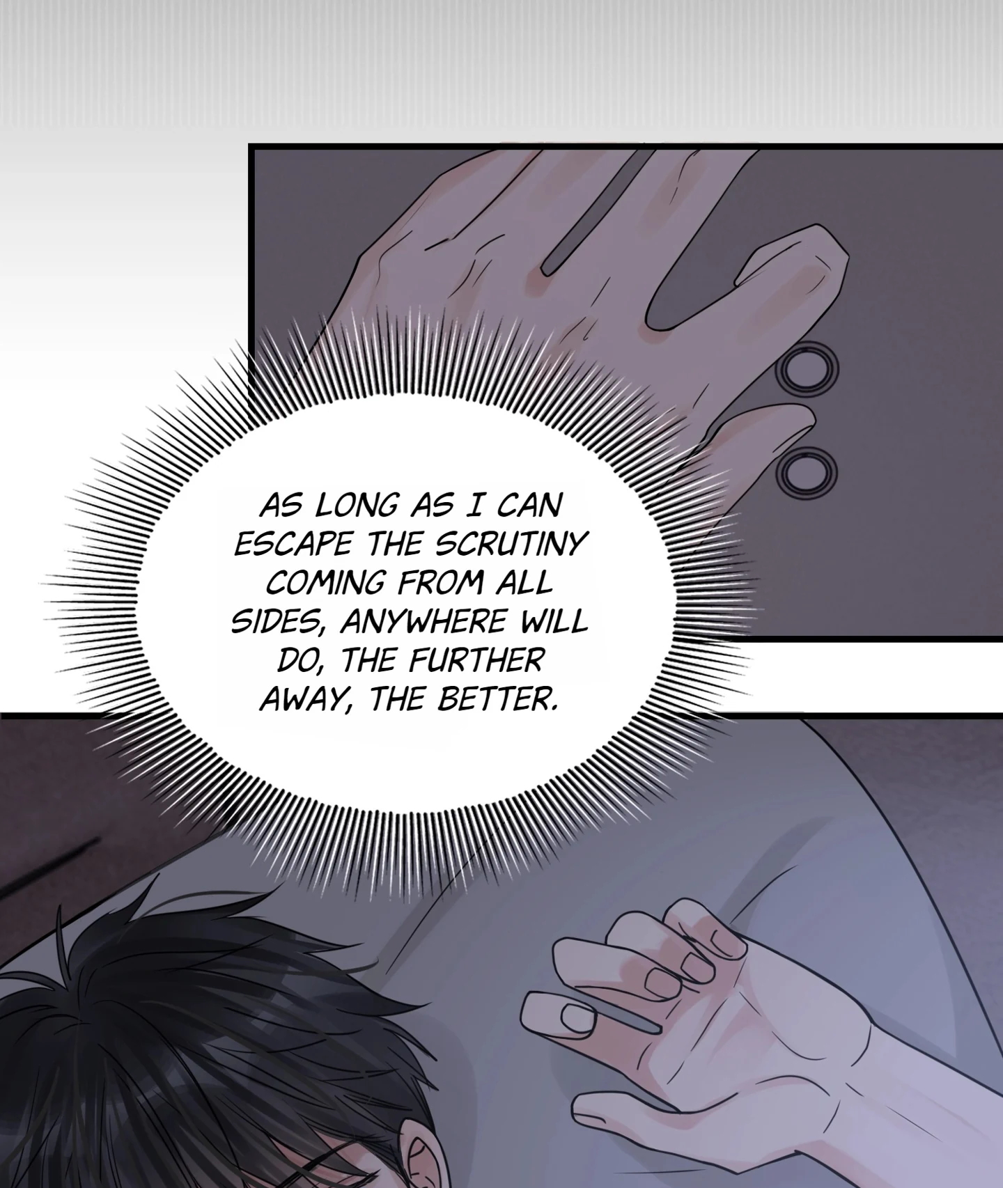 Read Breaking Through the Clouds 2: Devouring the Seas chapter 23.3 image 42 on Lezhin