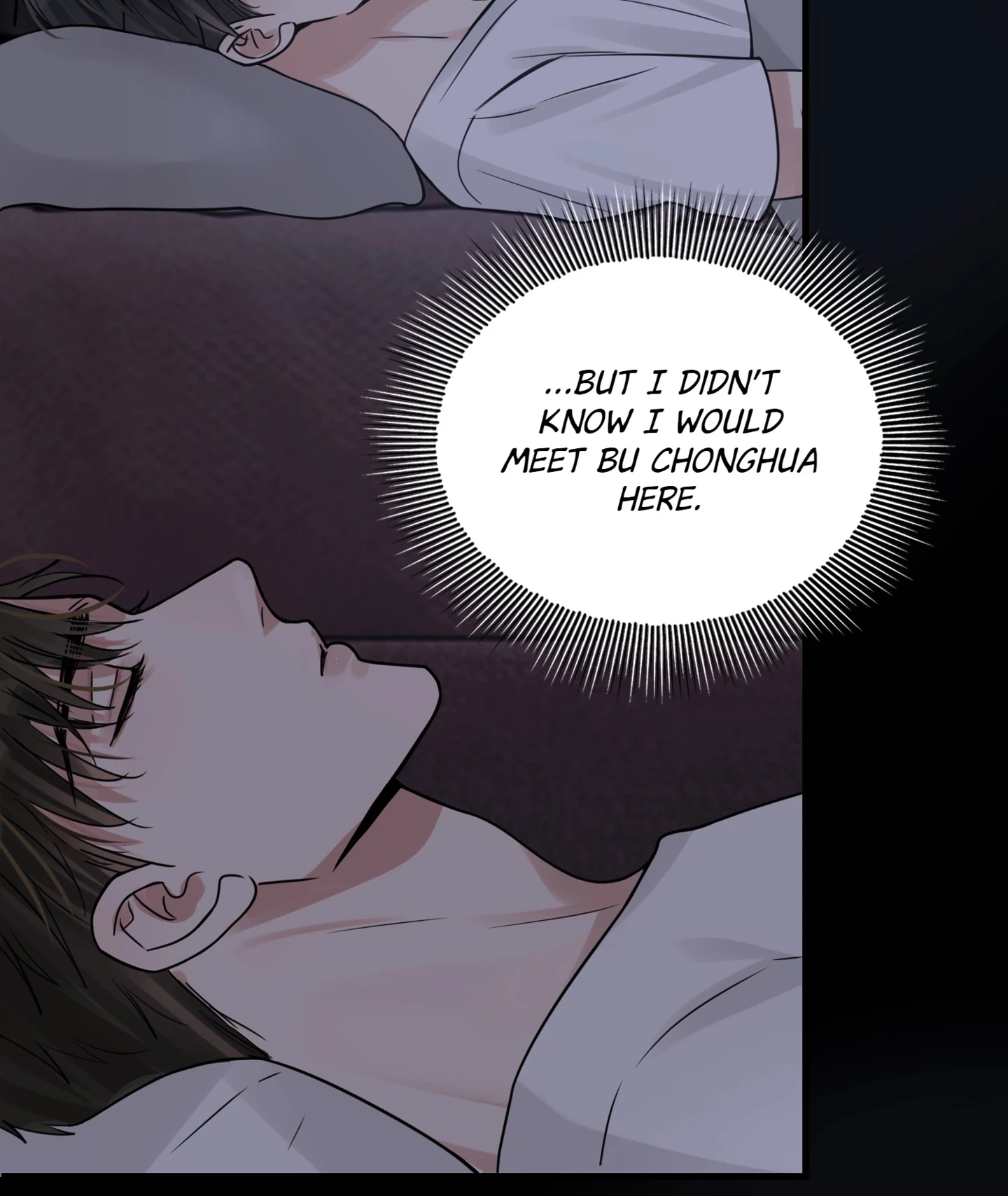 Read Breaking Through the Clouds 2: Devouring the Seas chapter 23.3 image 44 on Lezhin